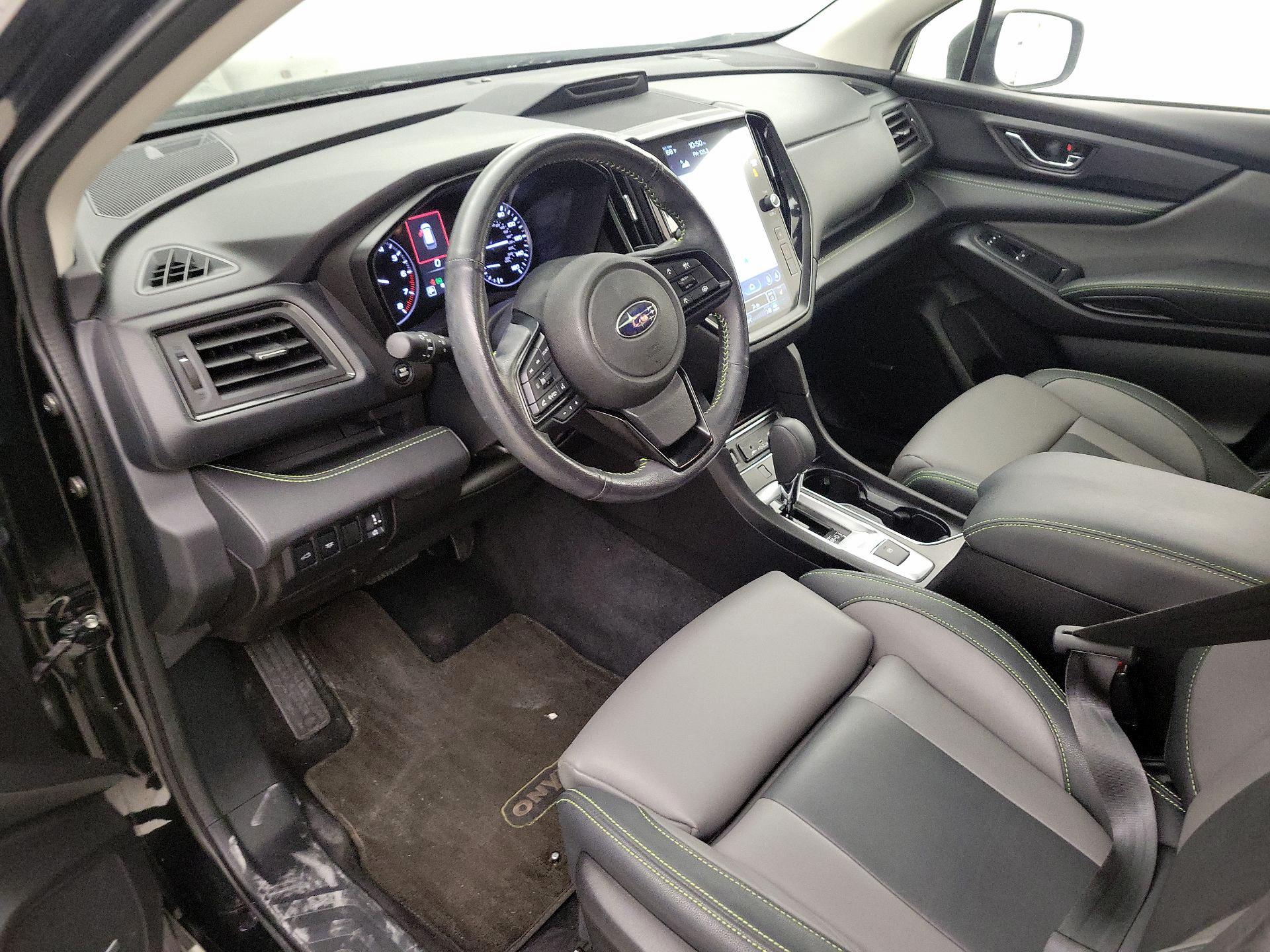 Thumbnail: 2023 Subaru Ascent - 11
