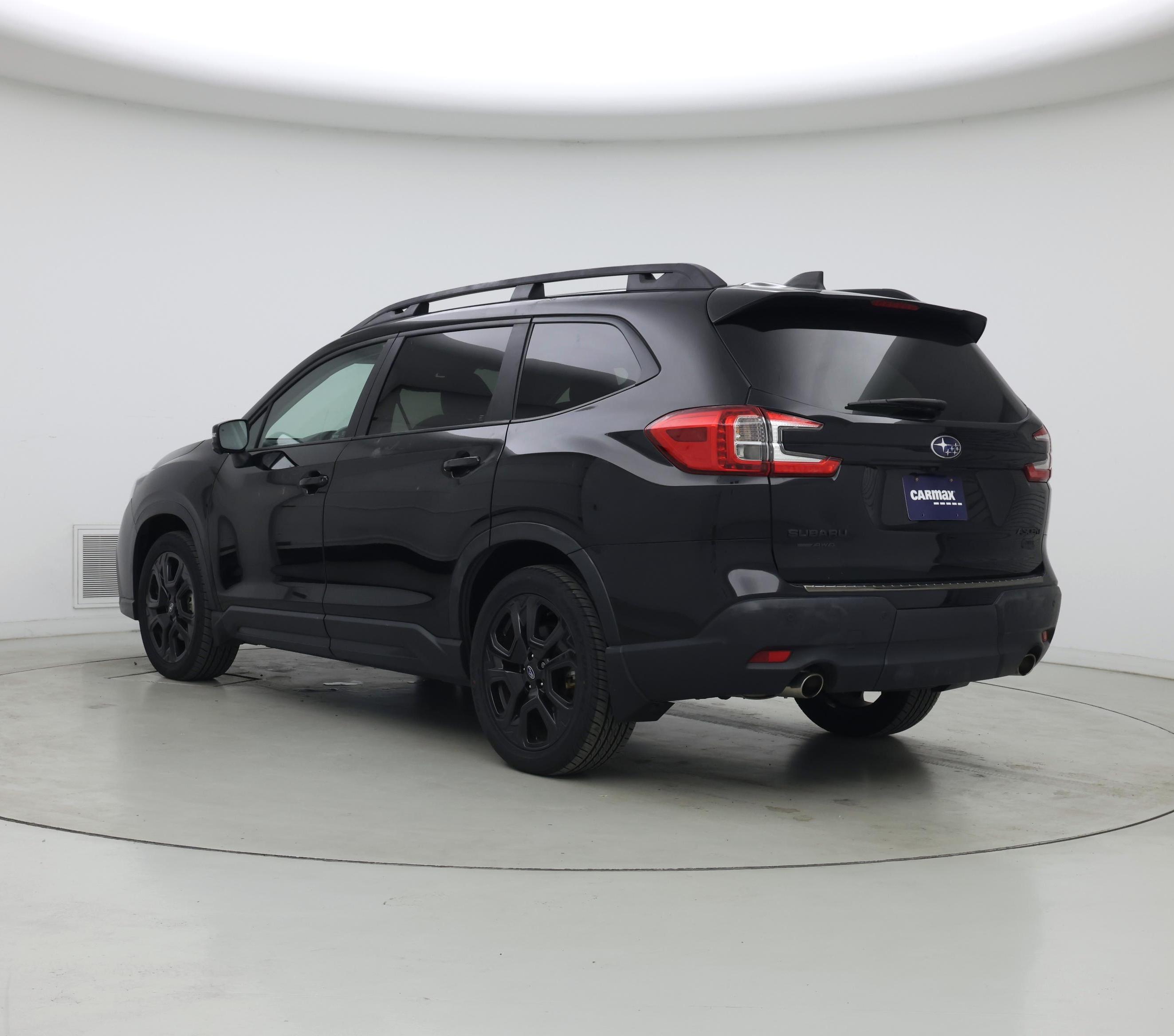 Thumbnail: 2023 Subaru Ascent - 2