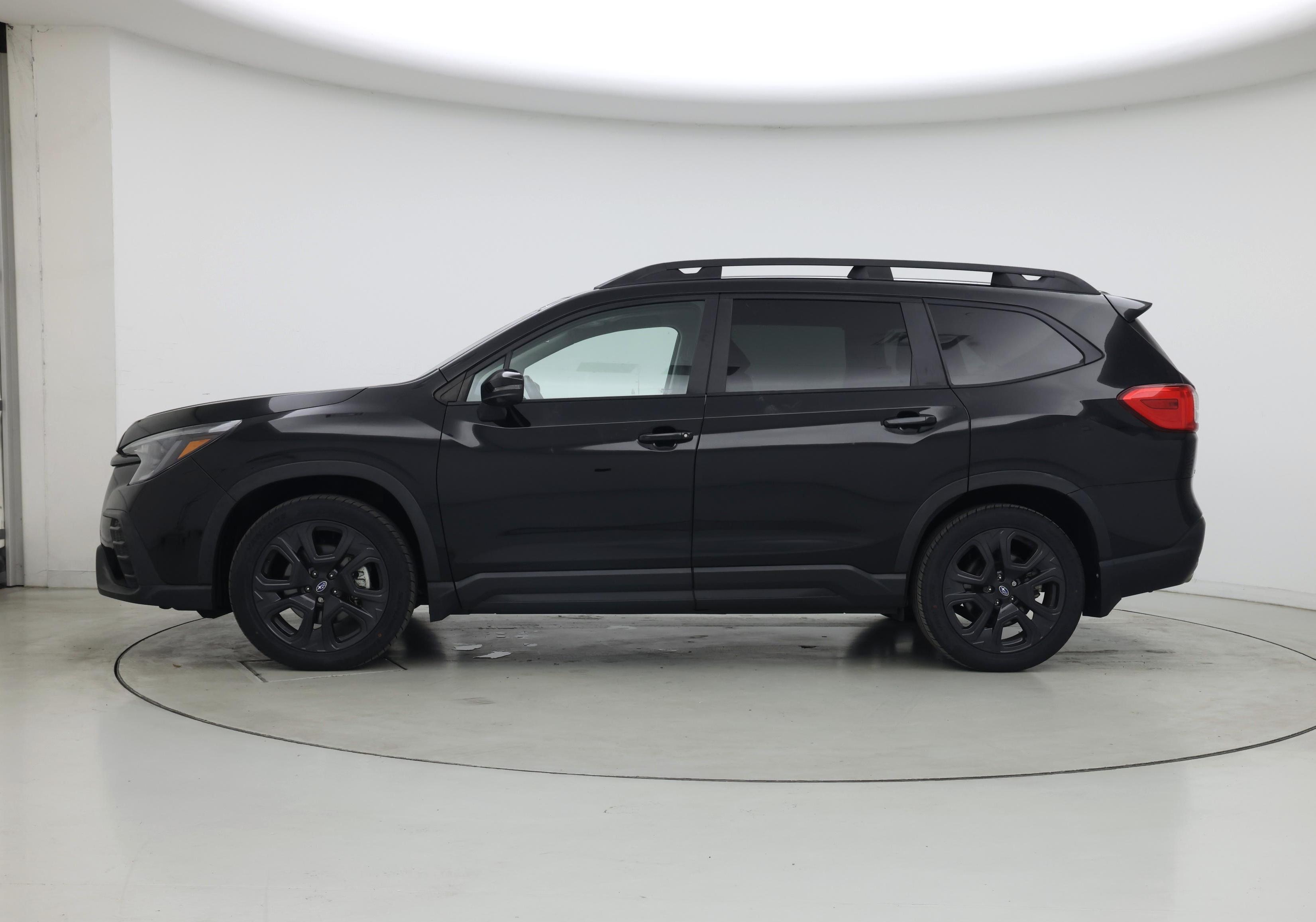 Thumbnail: 2023 Subaru Ascent - 3