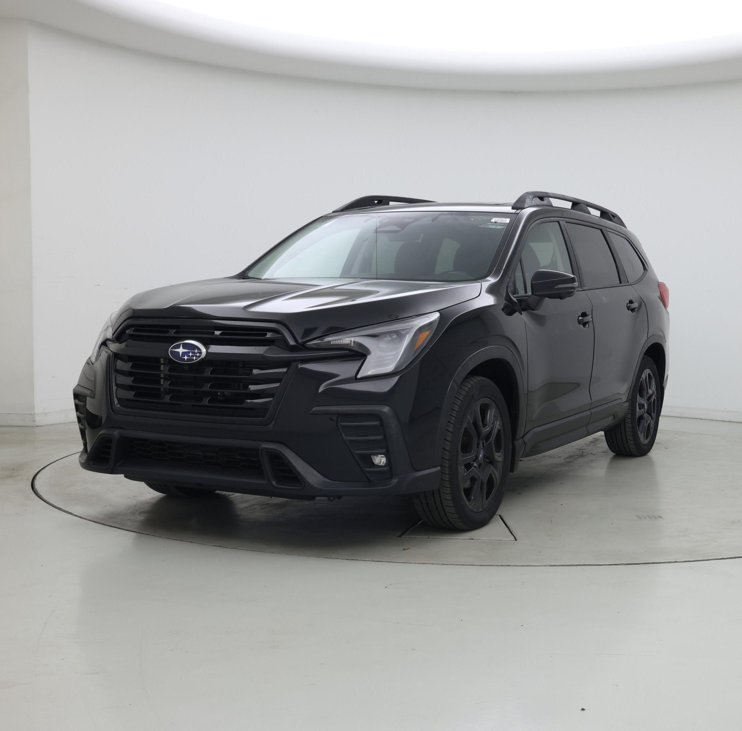 Thumbnail: 2023 Subaru Ascent - 4