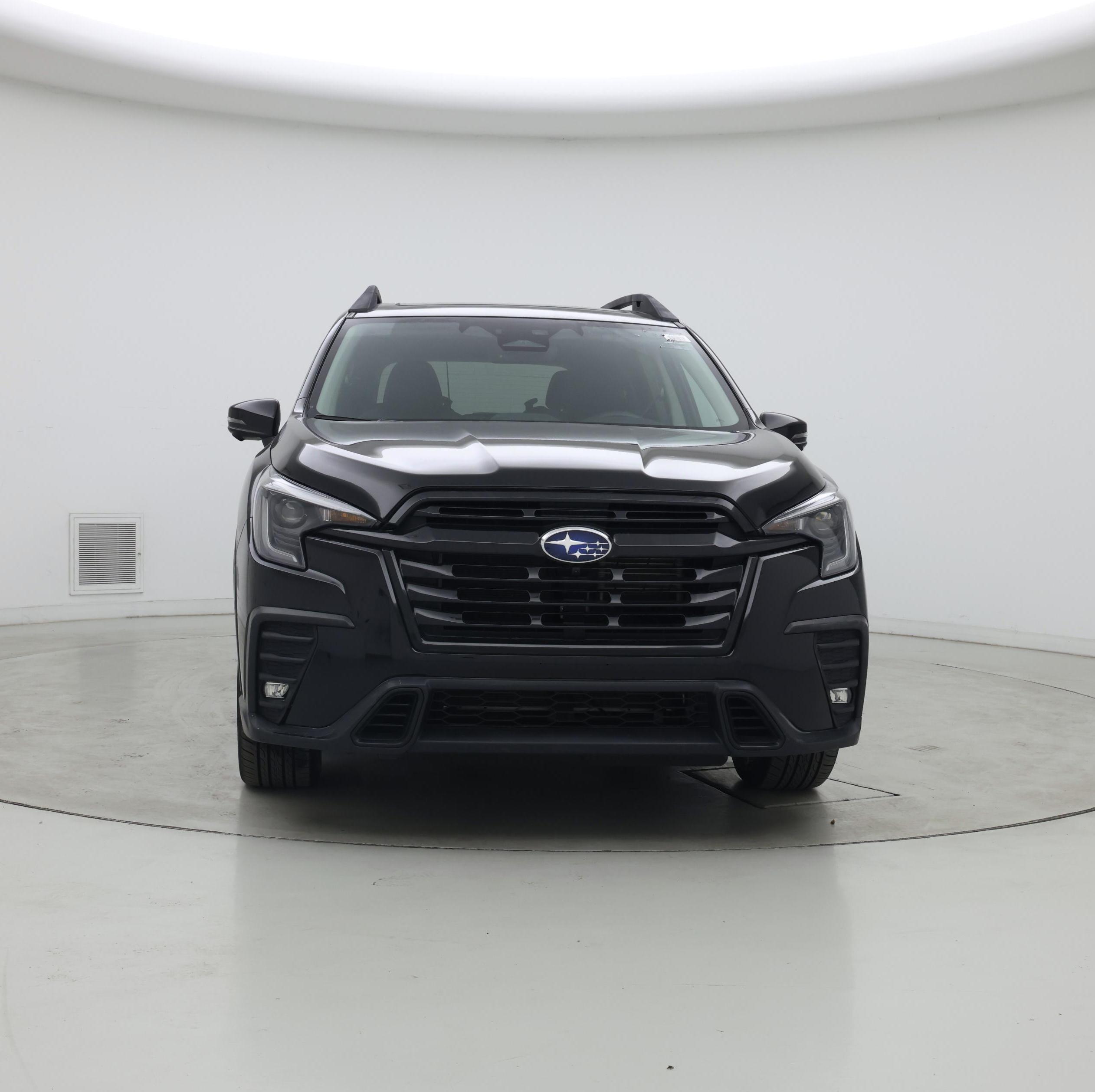 Thumbnail: 2023 Subaru Ascent - 5