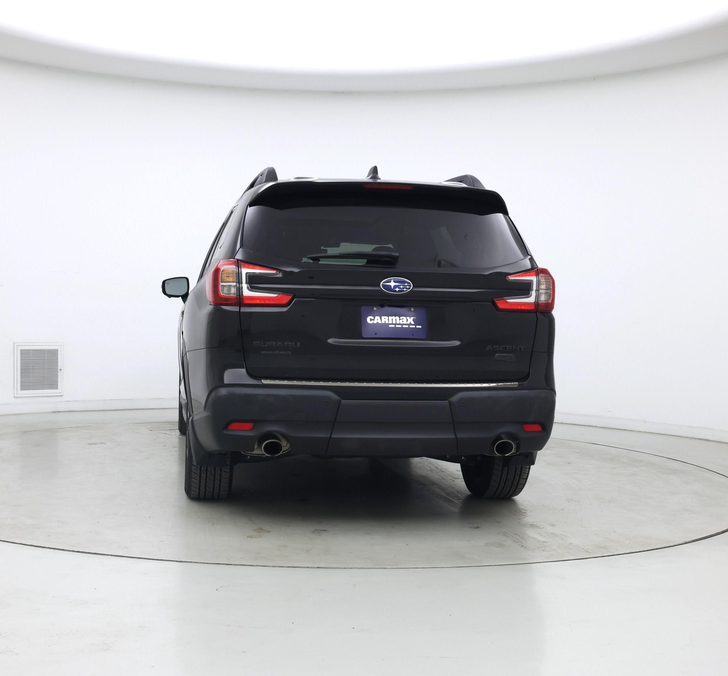Thumbnail: 2023 Subaru Ascent - 6