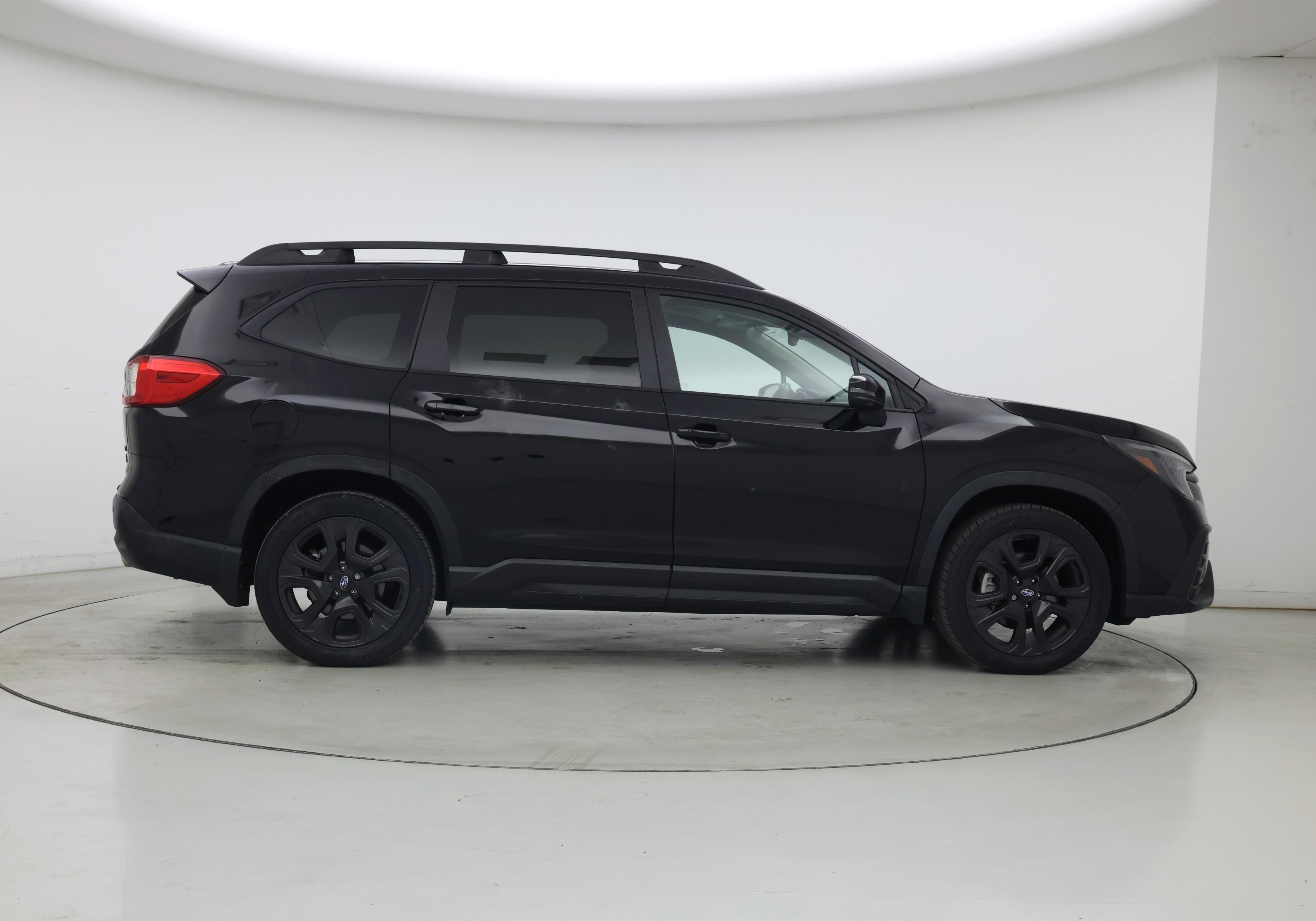 Thumbnail: 2023 Subaru Ascent - 7