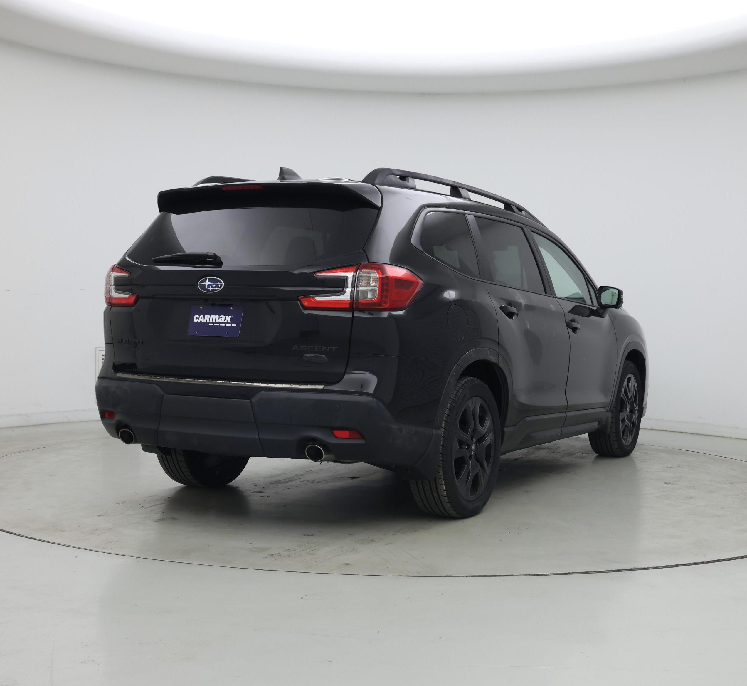 Thumbnail: 2023 Subaru Ascent - 8