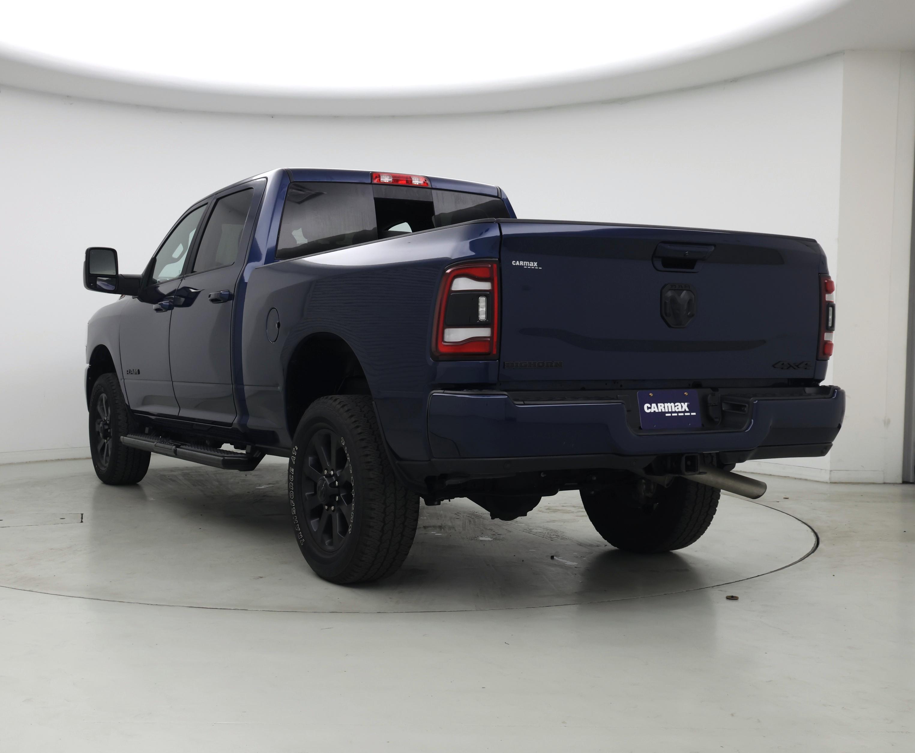Thumbnail: 2024 RAM 2500 - 2