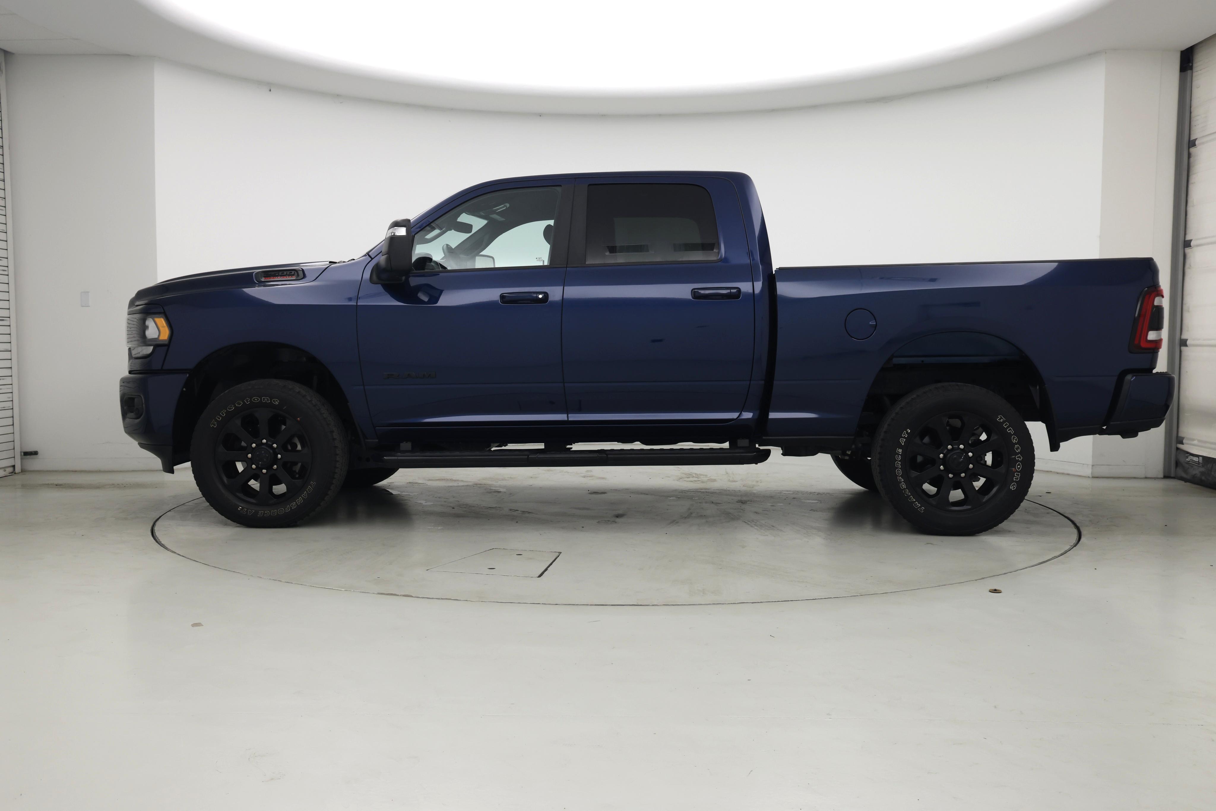 Thumbnail: 2024 RAM 2500 - 3