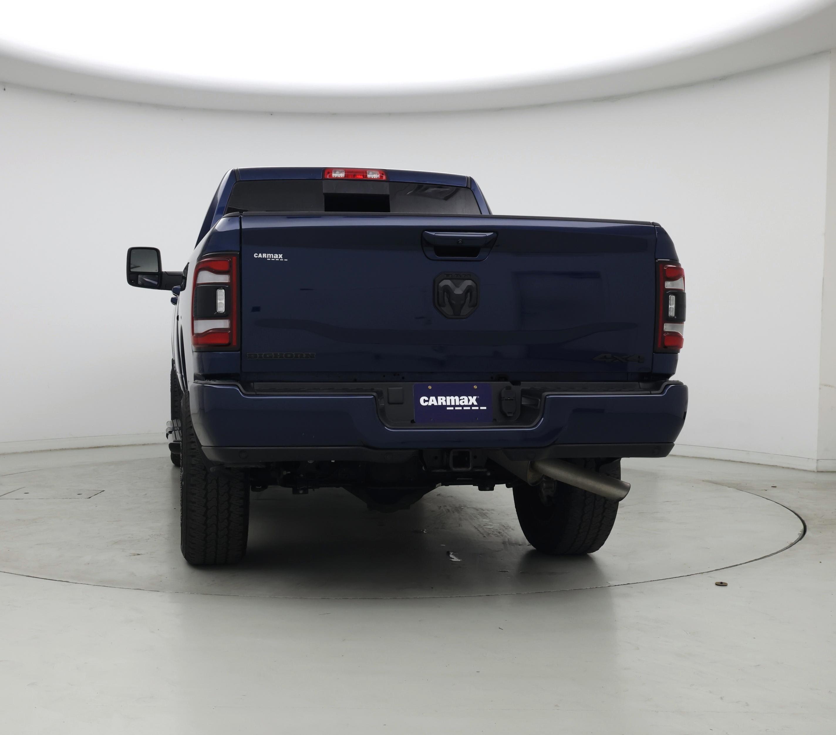 Thumbnail: 2024 RAM 2500 - 6
