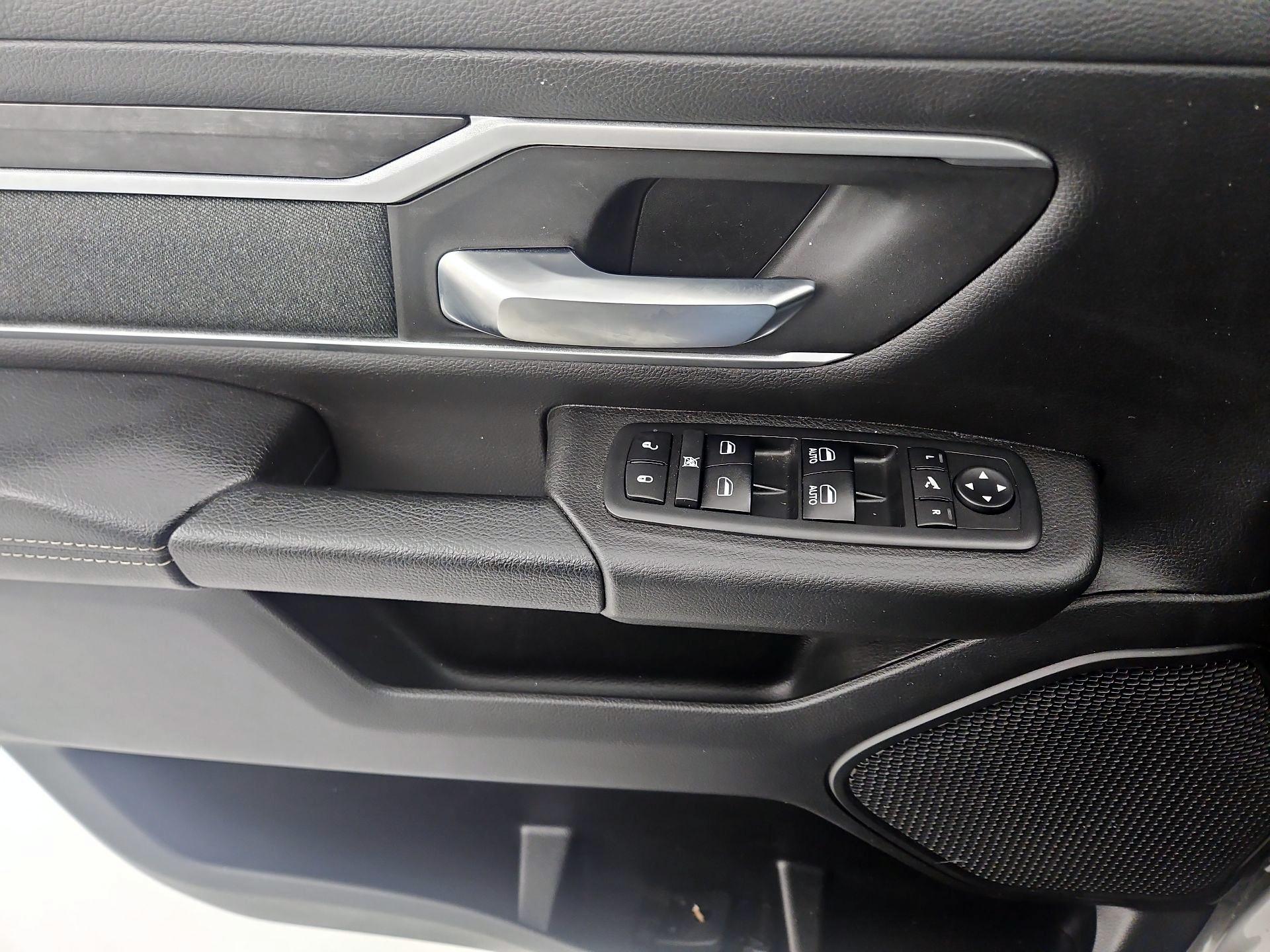 Thumbnail: 2022 RAM 1500 - 10