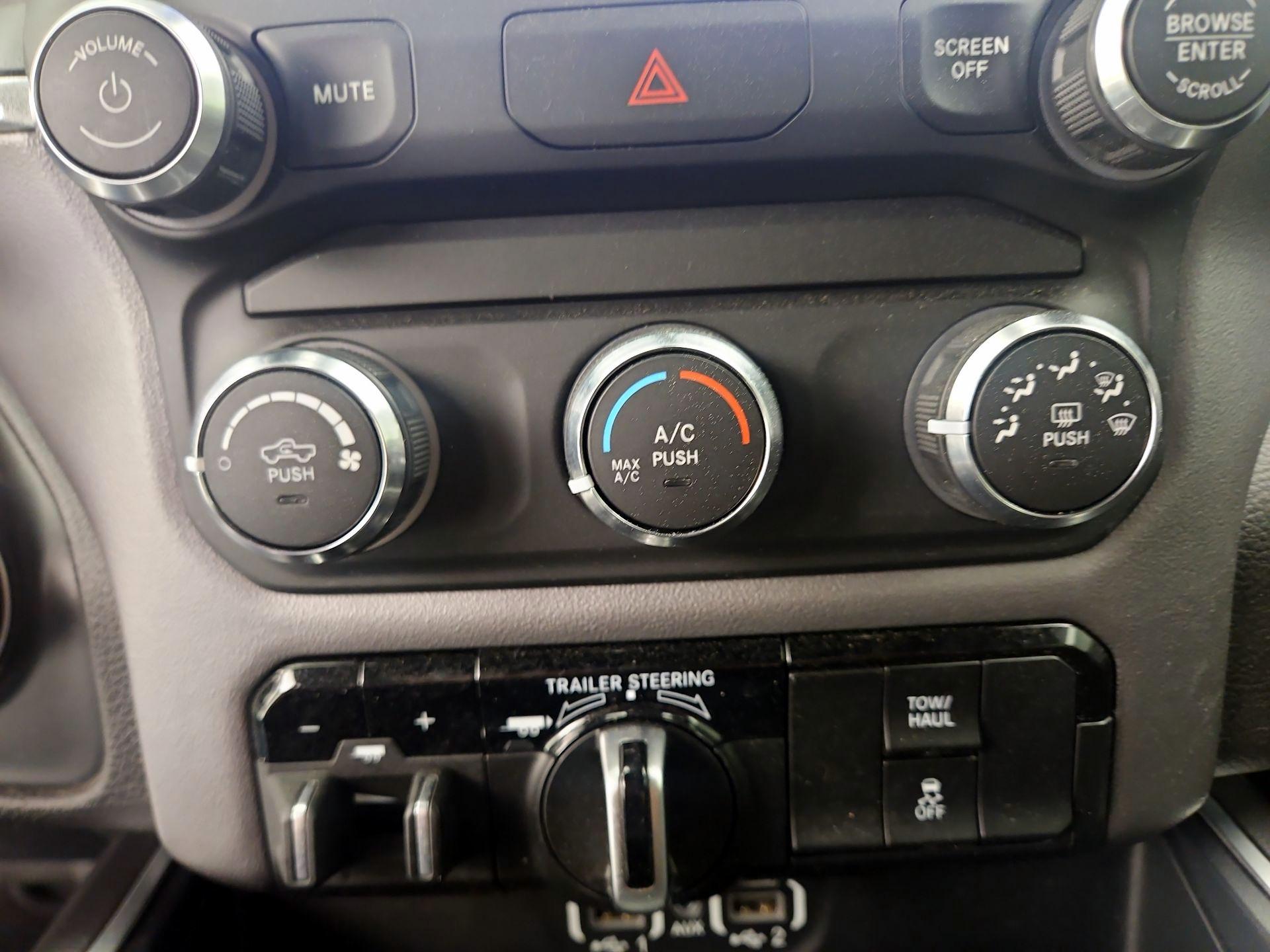 Thumbnail: 2022 RAM 1500 - 14