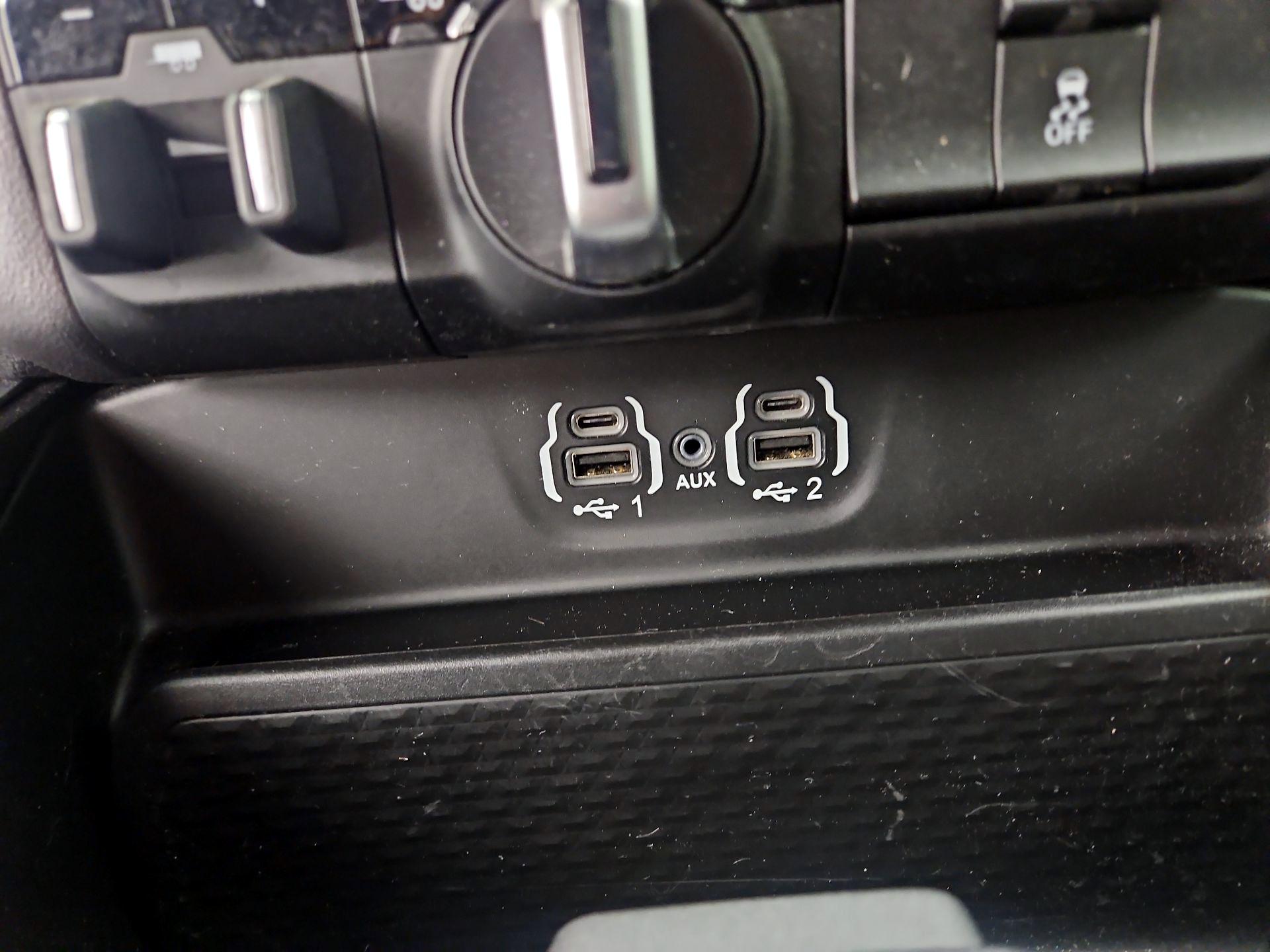 Thumbnail: 2022 RAM 1500 - 16