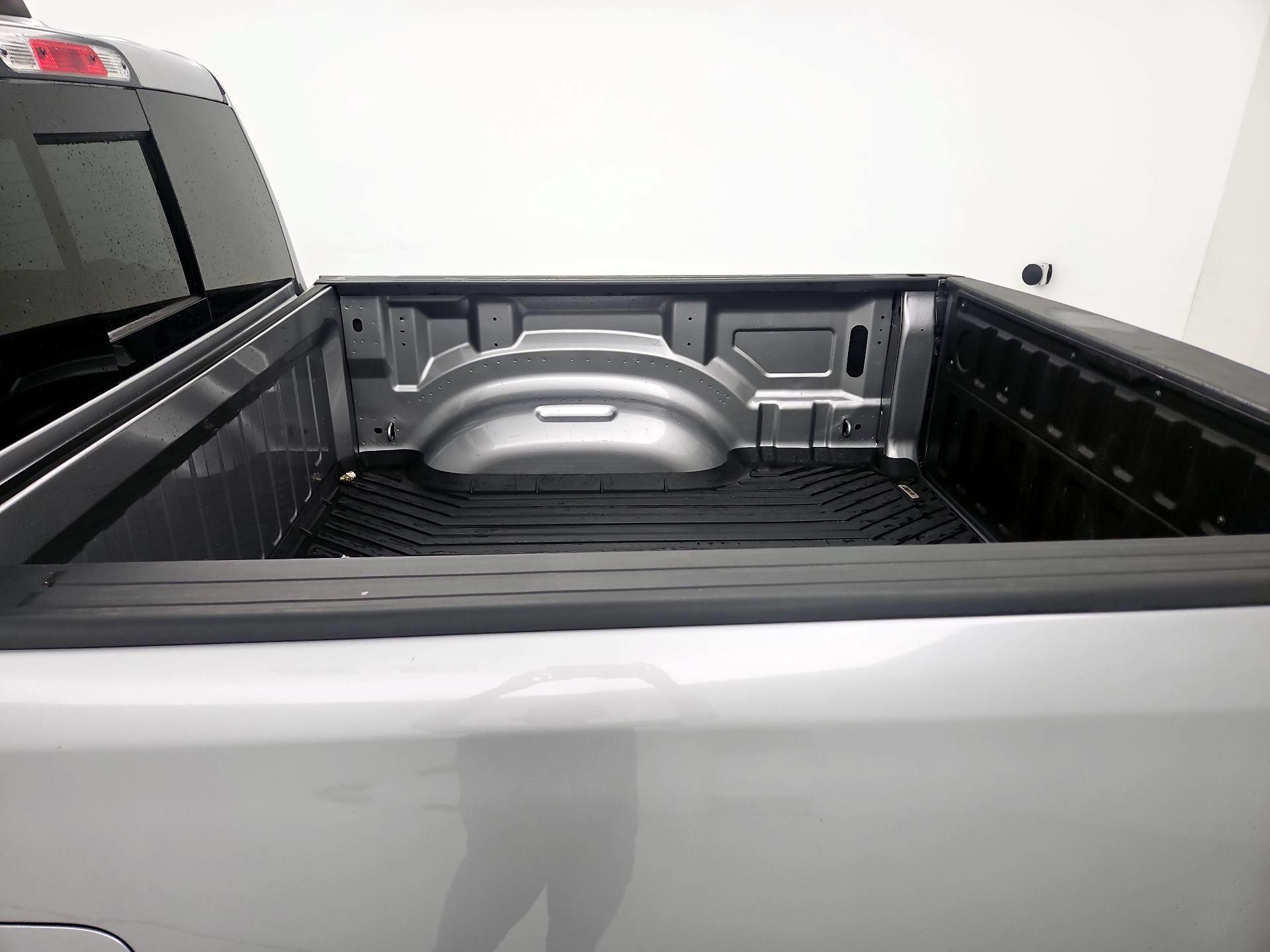 Thumbnail: 2022 RAM 1500 - 18