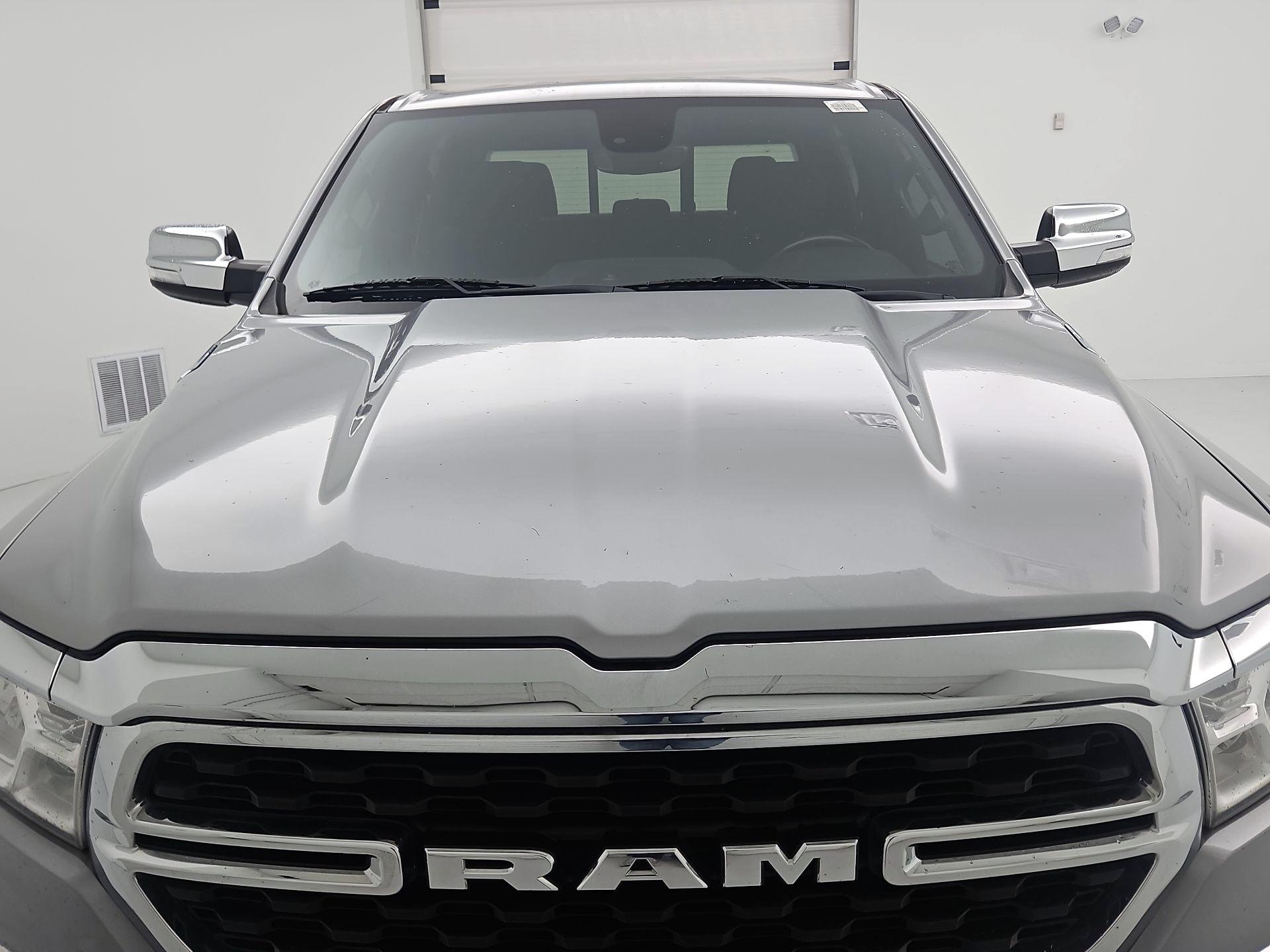Thumbnail: 2022 RAM 1500 - 2
