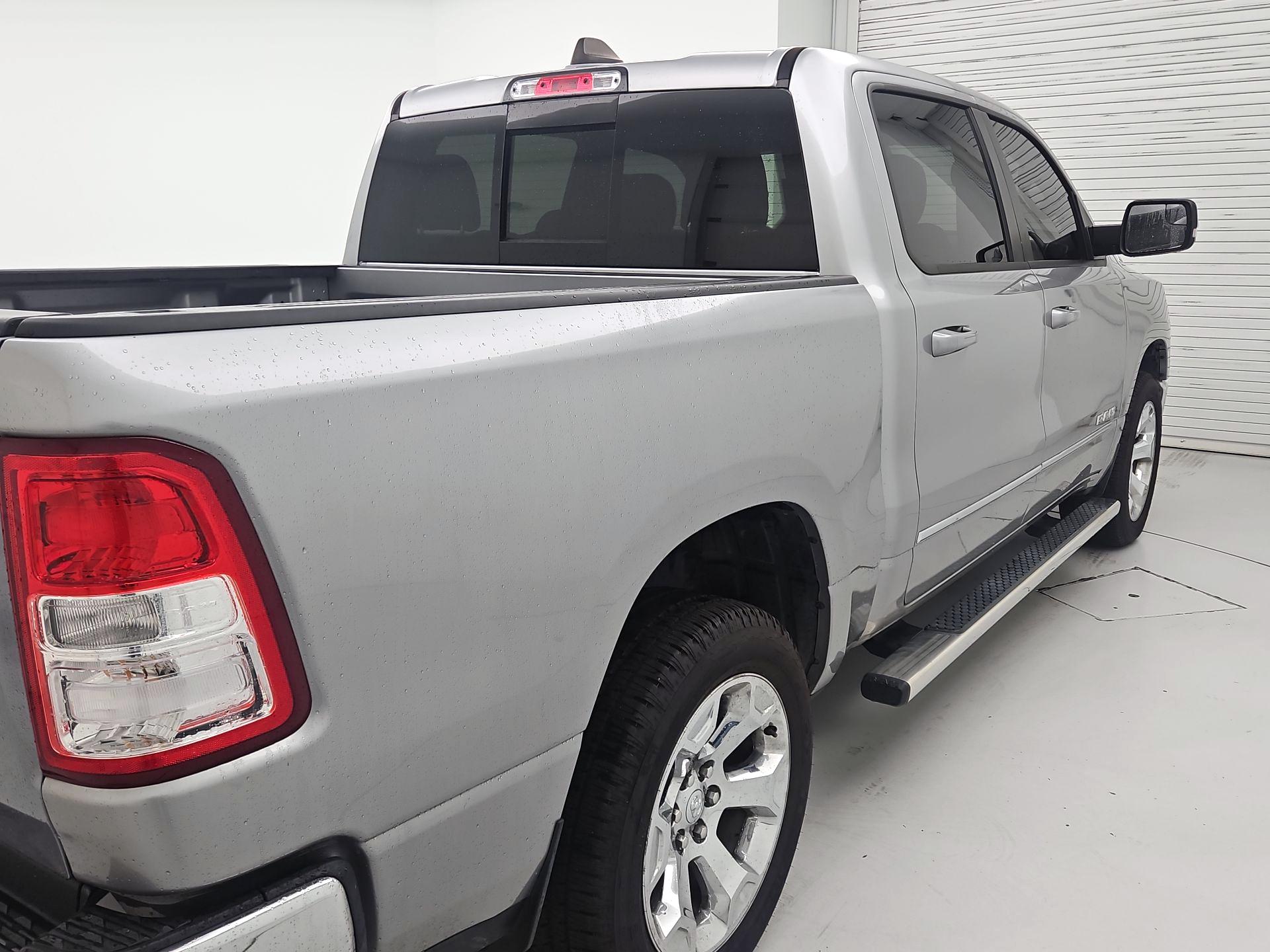 Thumbnail: 2022 RAM 1500 - 5
