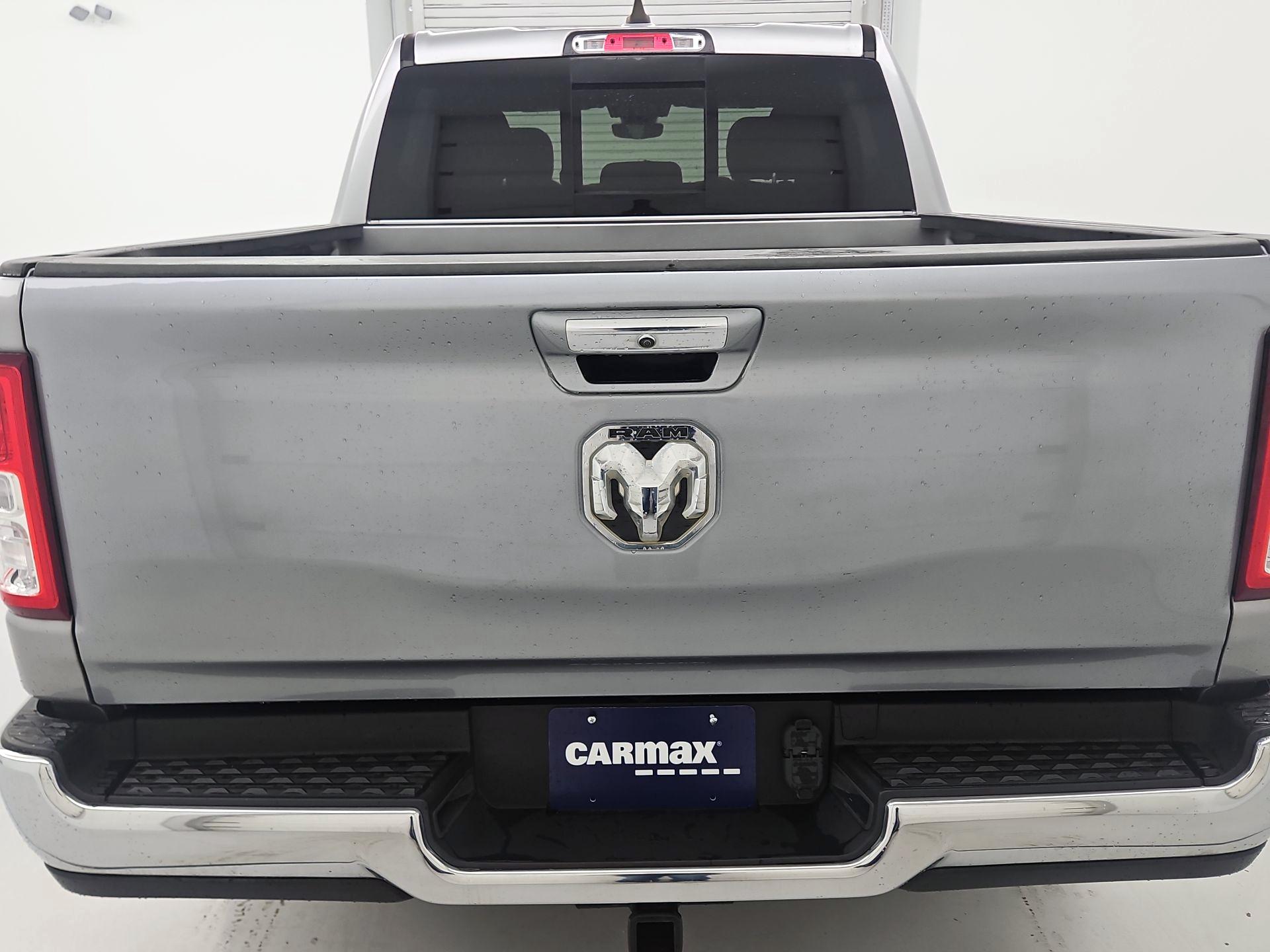 Thumbnail: 2022 RAM 1500 - 6