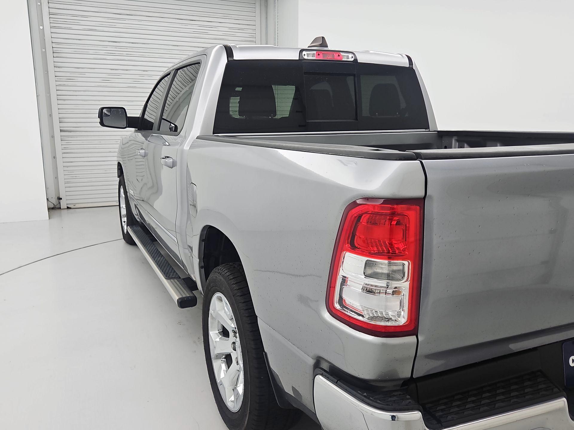 Thumbnail: 2022 RAM 1500 - 7