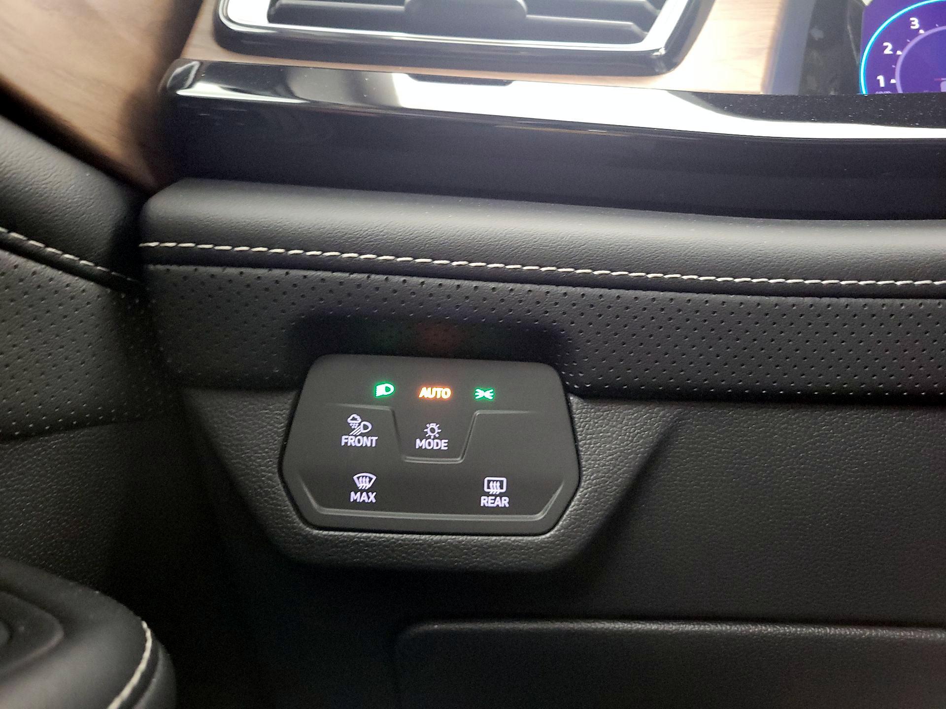 Thumbnail: 2024 Volkswagen Atlas - 11