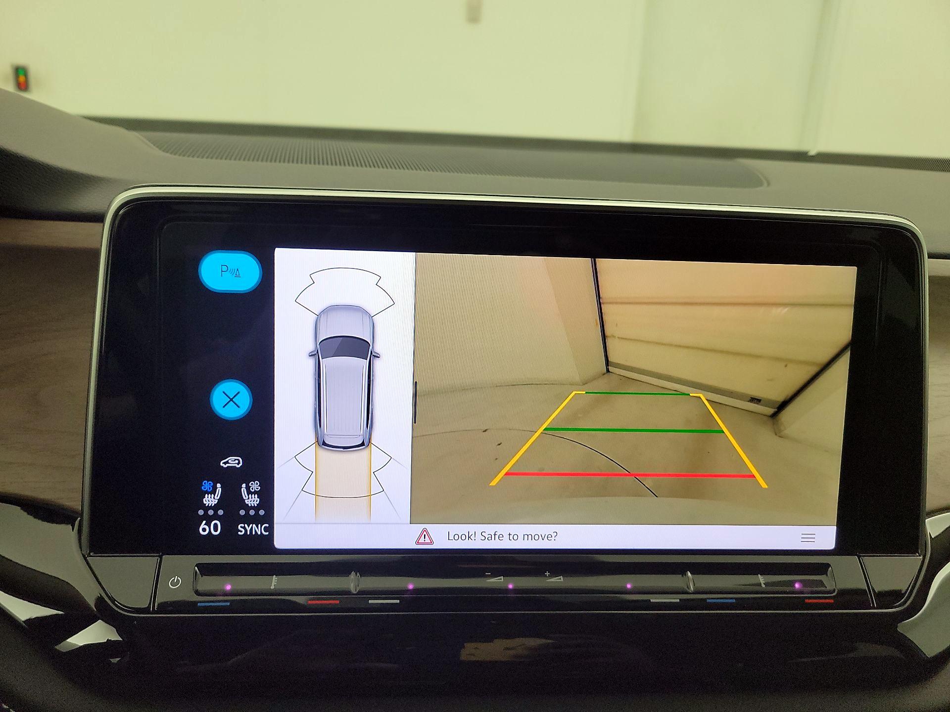 Thumbnail: 2024 Volkswagen Atlas - 12