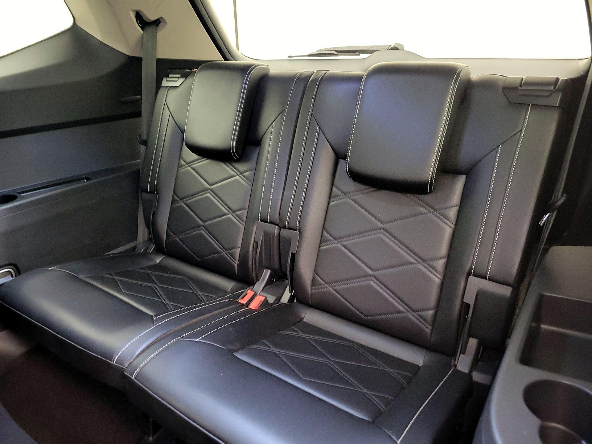 Thumbnail: 2024 Volkswagen Atlas - 18