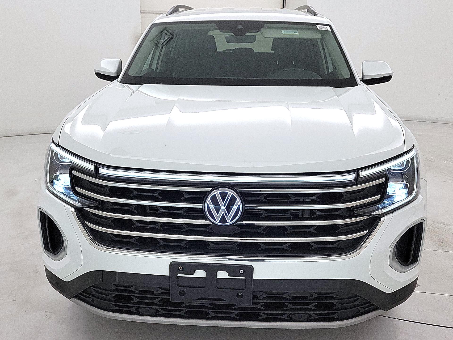 Thumbnail: 2024 Volkswagen Atlas - 2