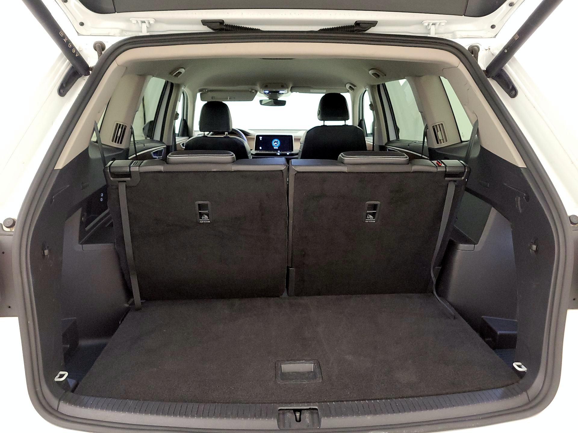 Thumbnail: 2024 Volkswagen Atlas - 19