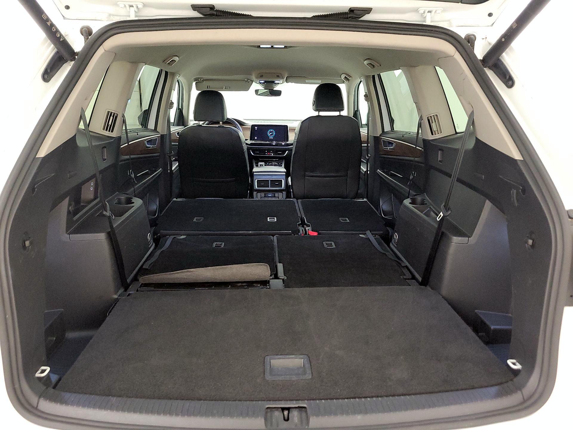 Thumbnail: 2024 Volkswagen Atlas - 20