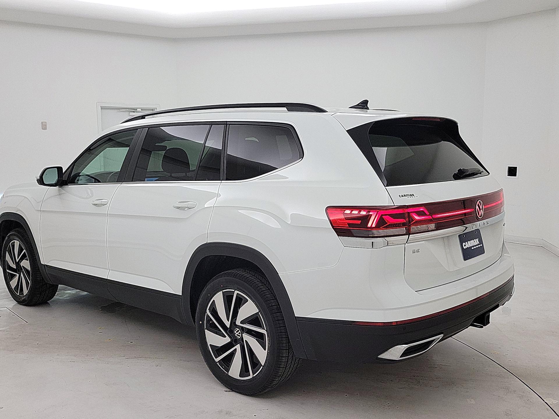 Thumbnail: 2024 Volkswagen Atlas - 7