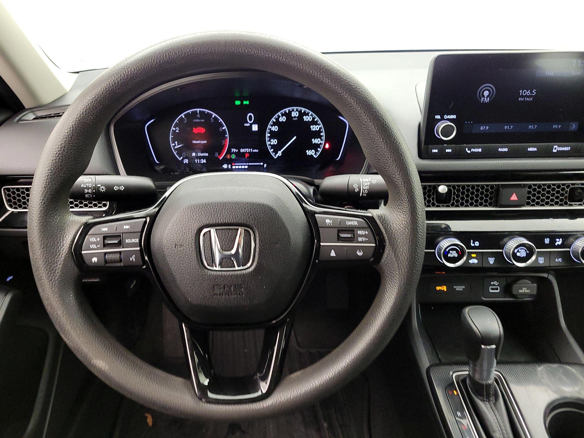 Thumbnail: 2022 Honda Civic - 10