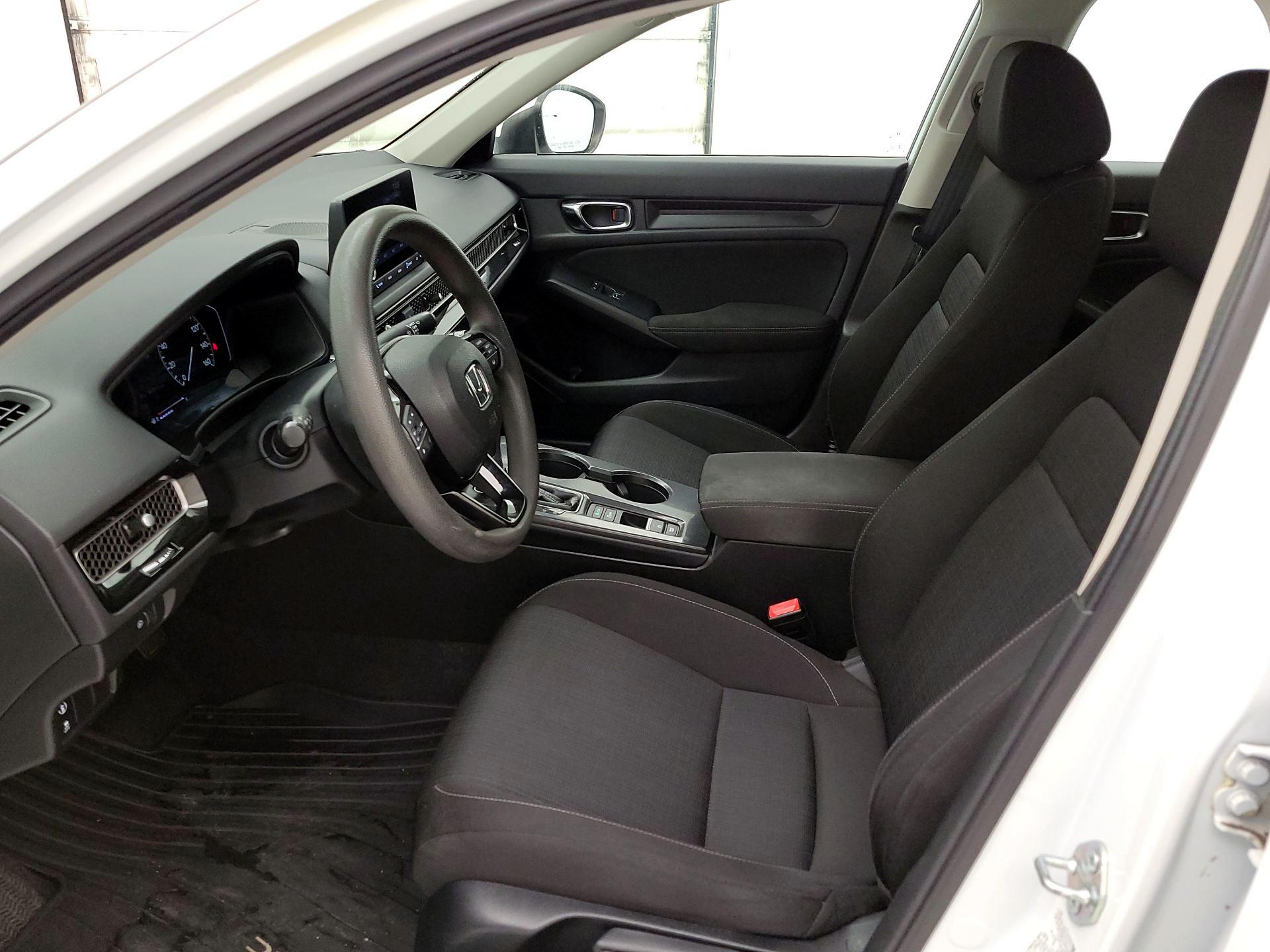 Thumbnail: 2022 Honda Civic - 11