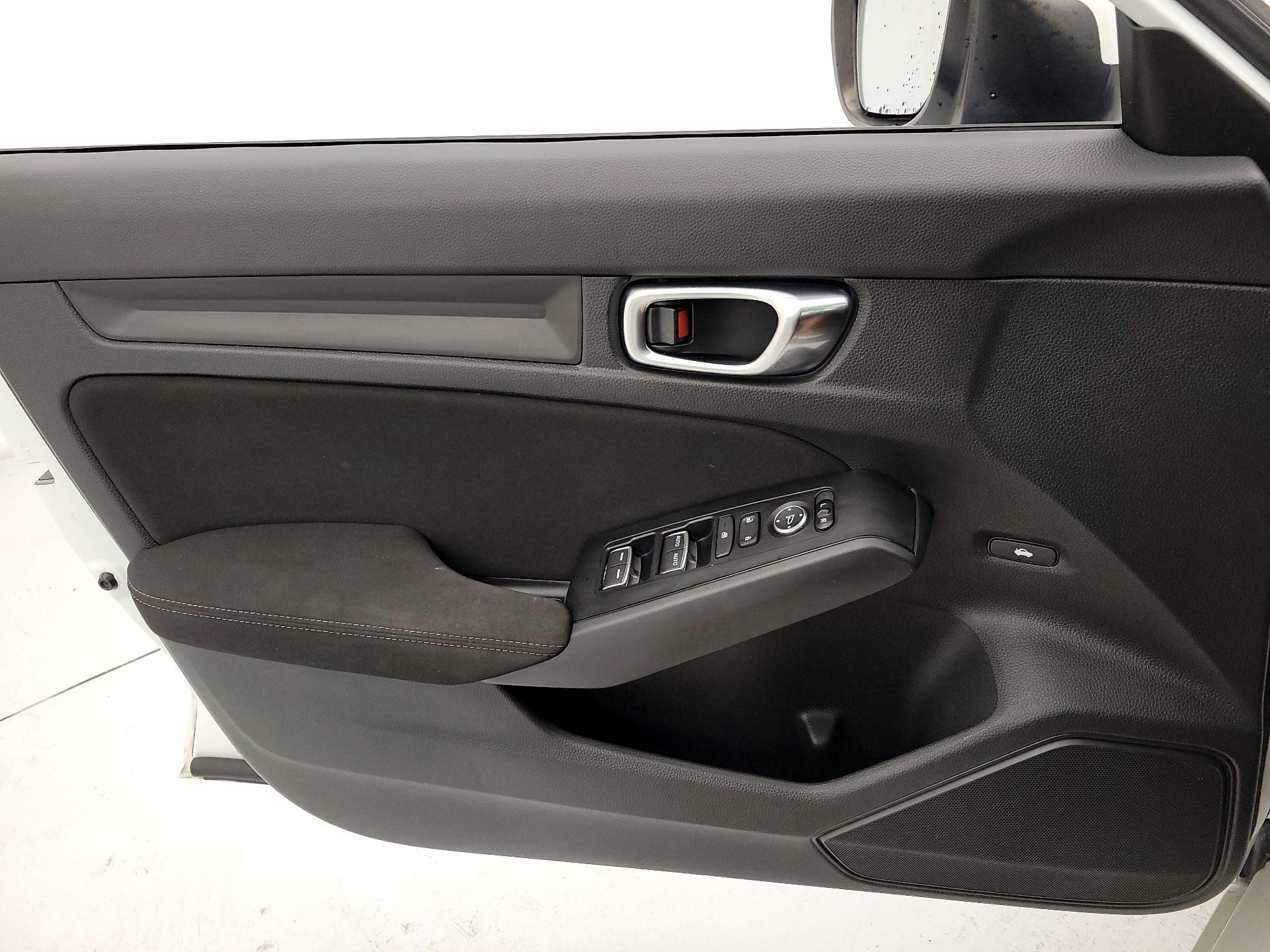 Thumbnail: 2022 Honda Civic - 12