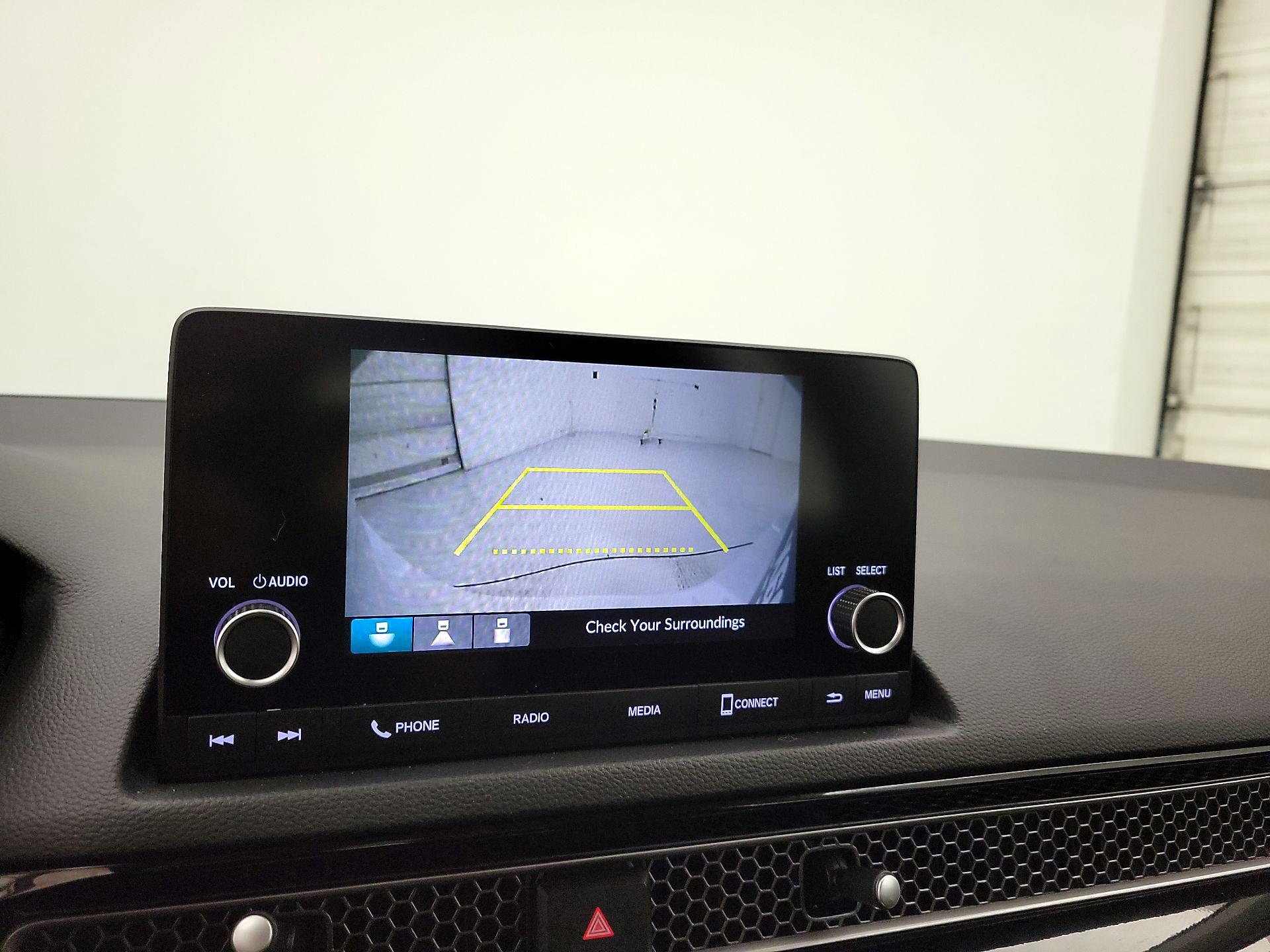 Thumbnail: 2022 Honda Civic - 14