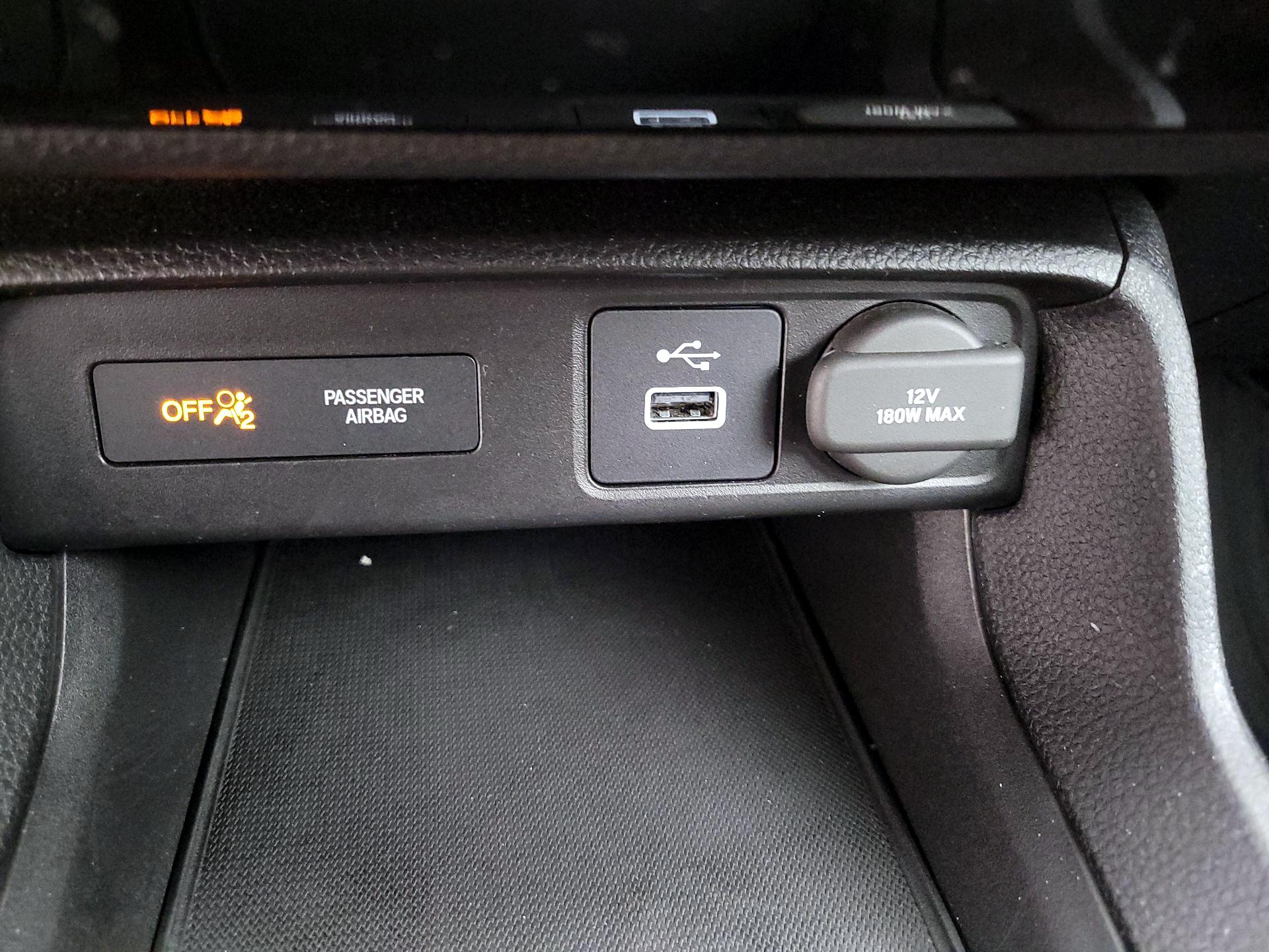 Thumbnail: 2022 Honda Civic - 18