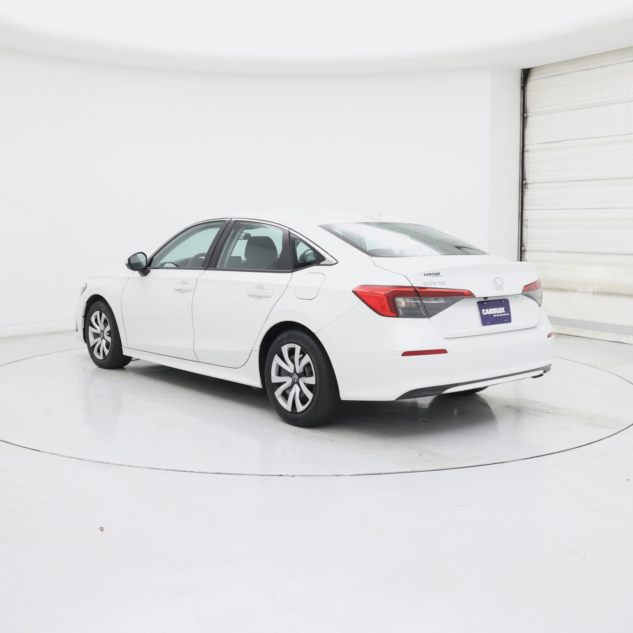 Thumbnail: 2022 Honda Civic - 2