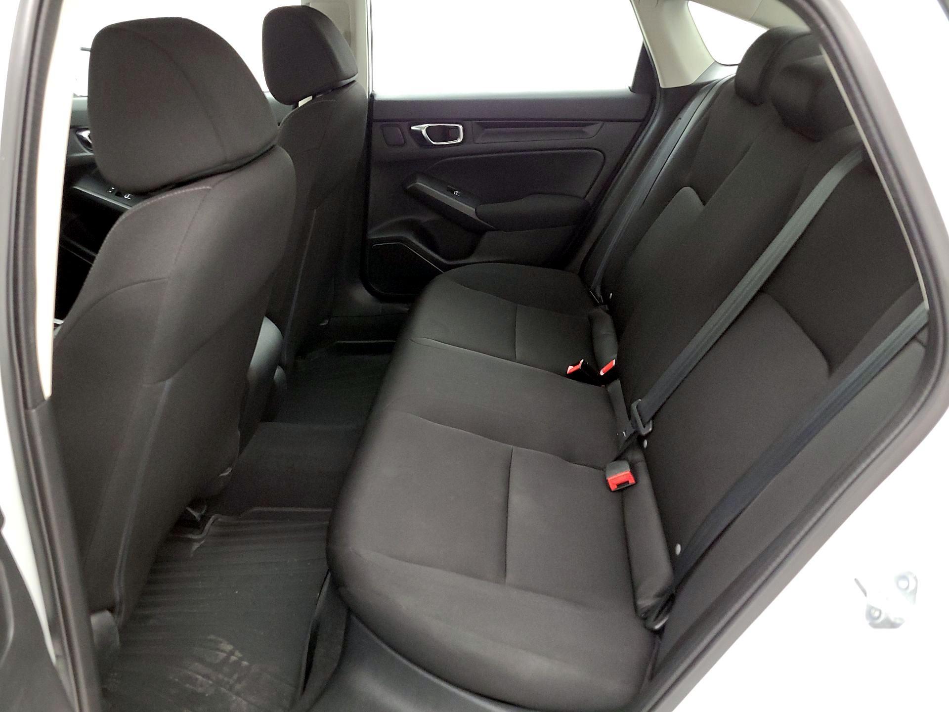 Thumbnail: 2022 Honda Civic - 19