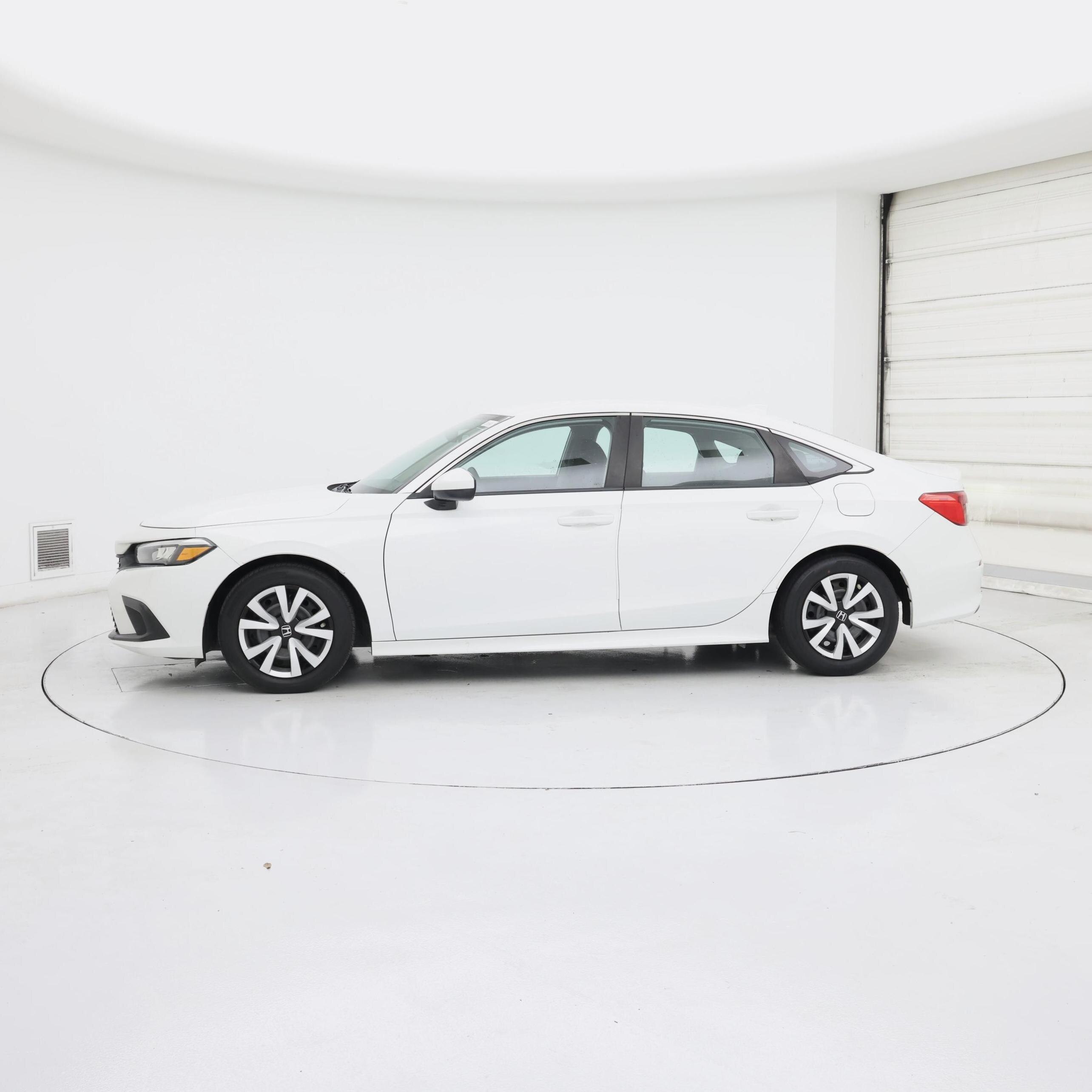 Thumbnail: 2022 Honda Civic - 3