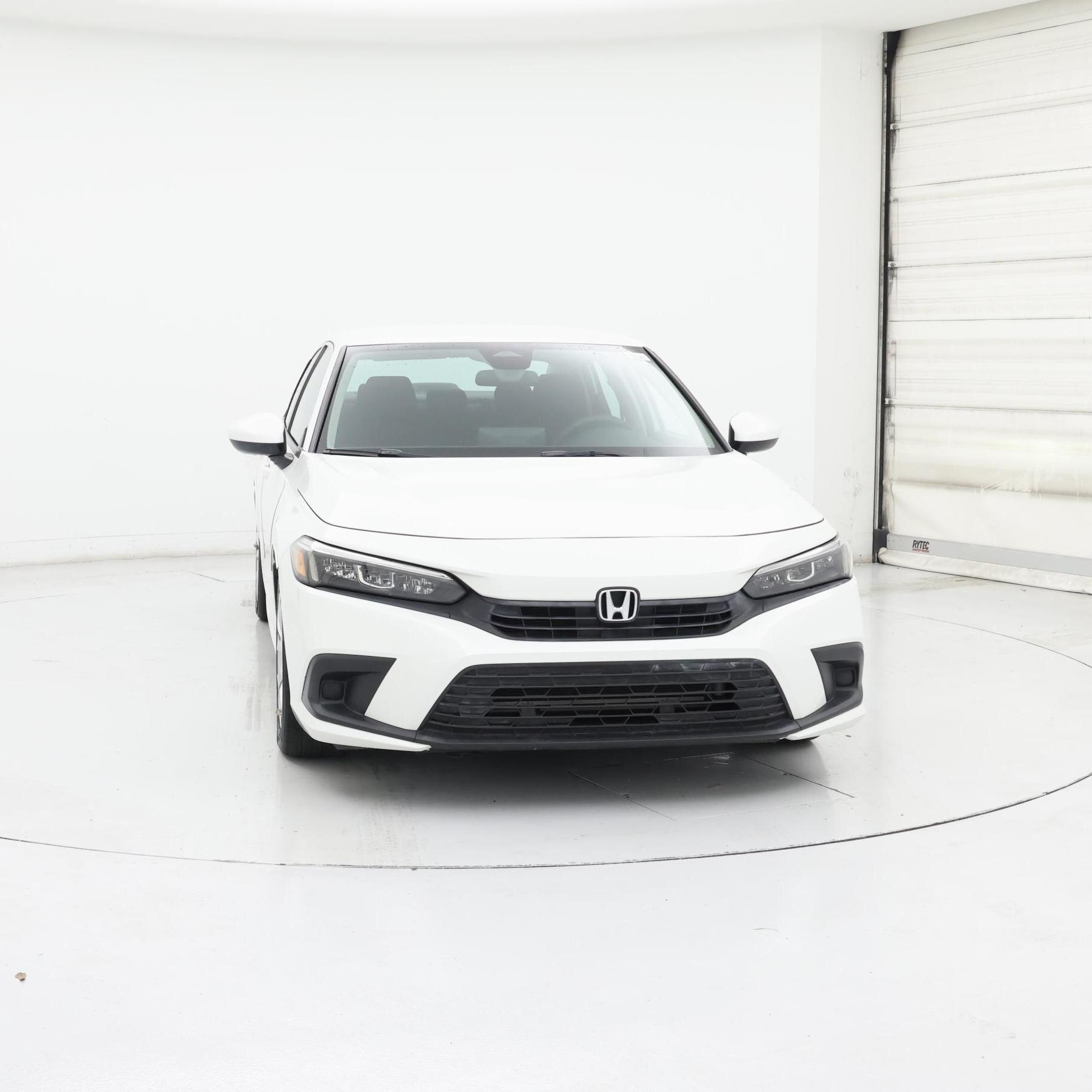 Thumbnail: 2022 Honda Civic - 5