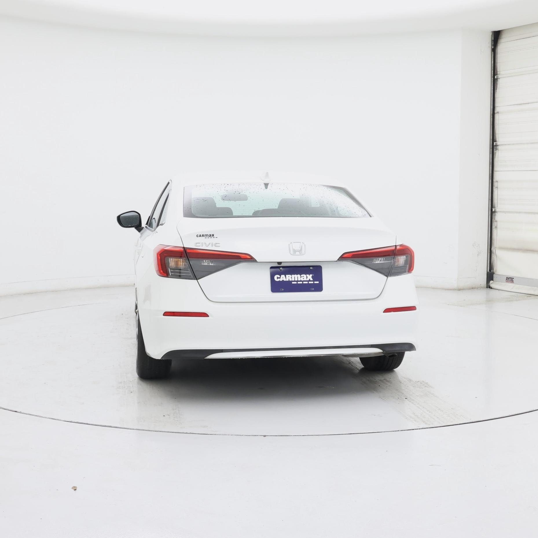 Thumbnail: 2022 Honda Civic - 6