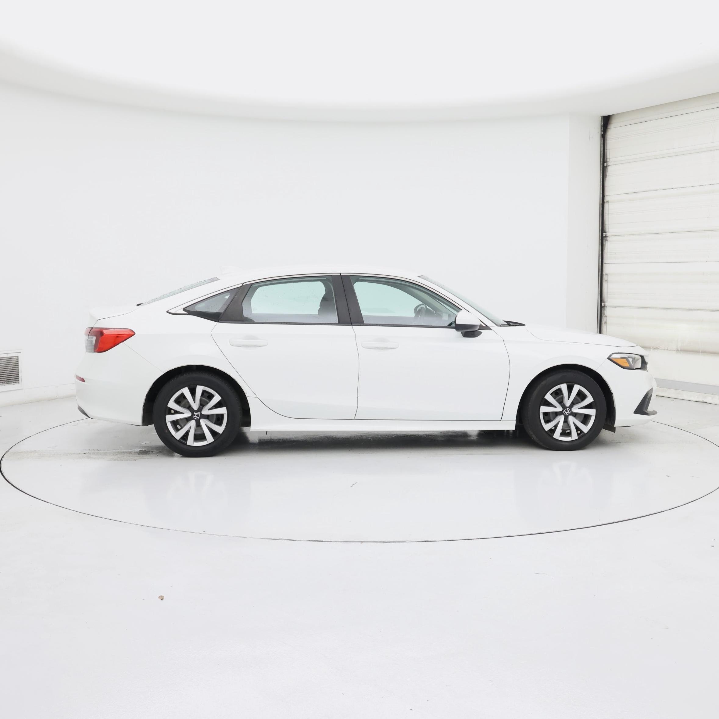 Thumbnail: 2022 Honda Civic - 7