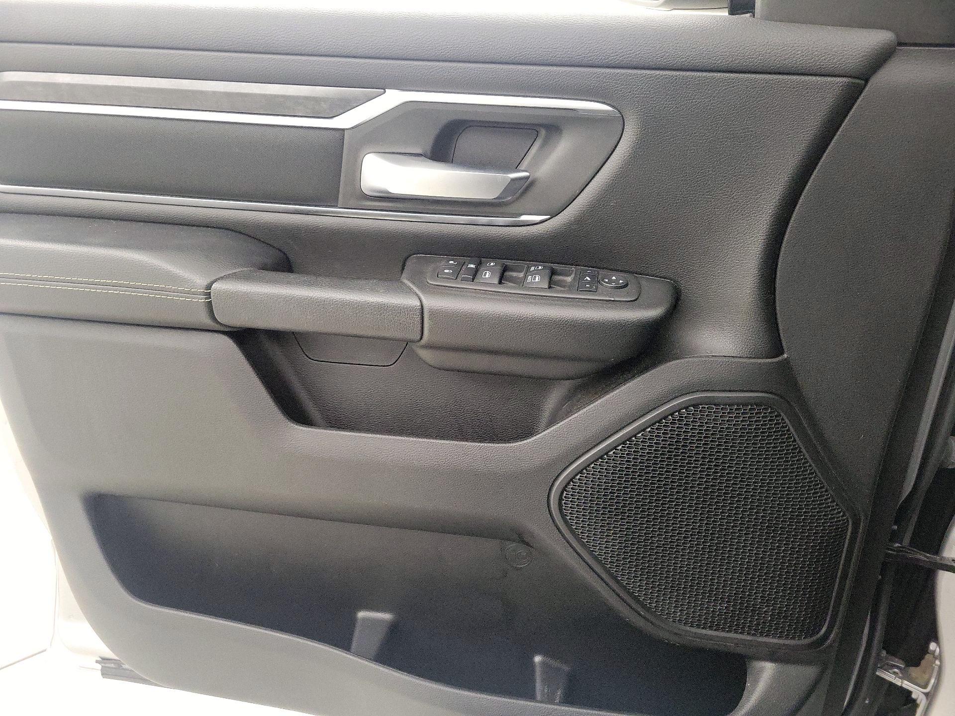 Thumbnail: 2024 RAM 1500 - 12