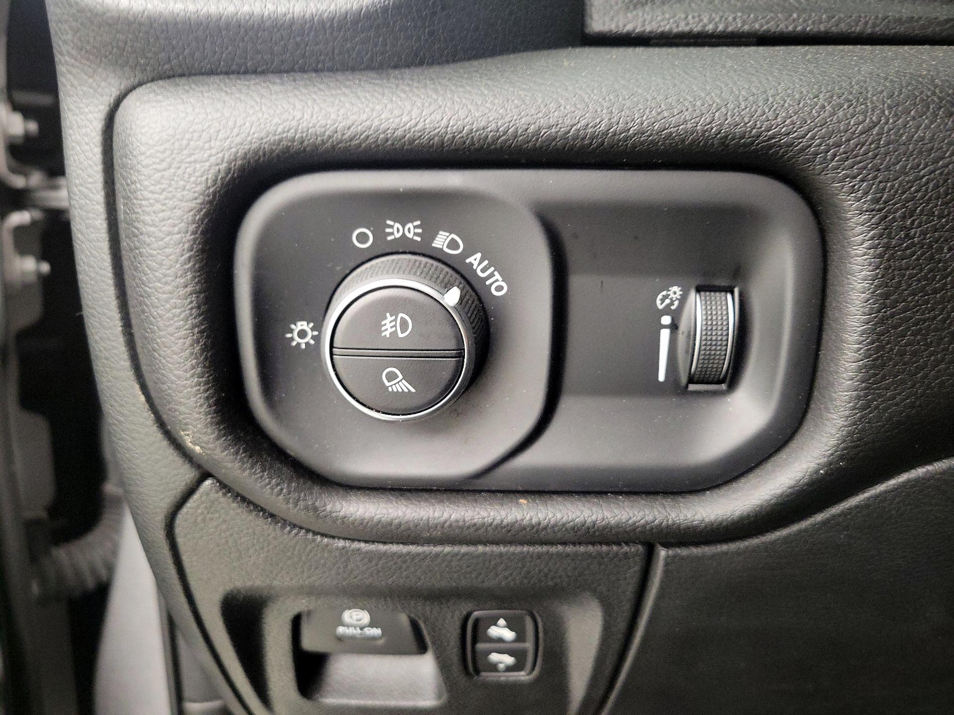 Thumbnail: 2024 RAM 1500 - 13