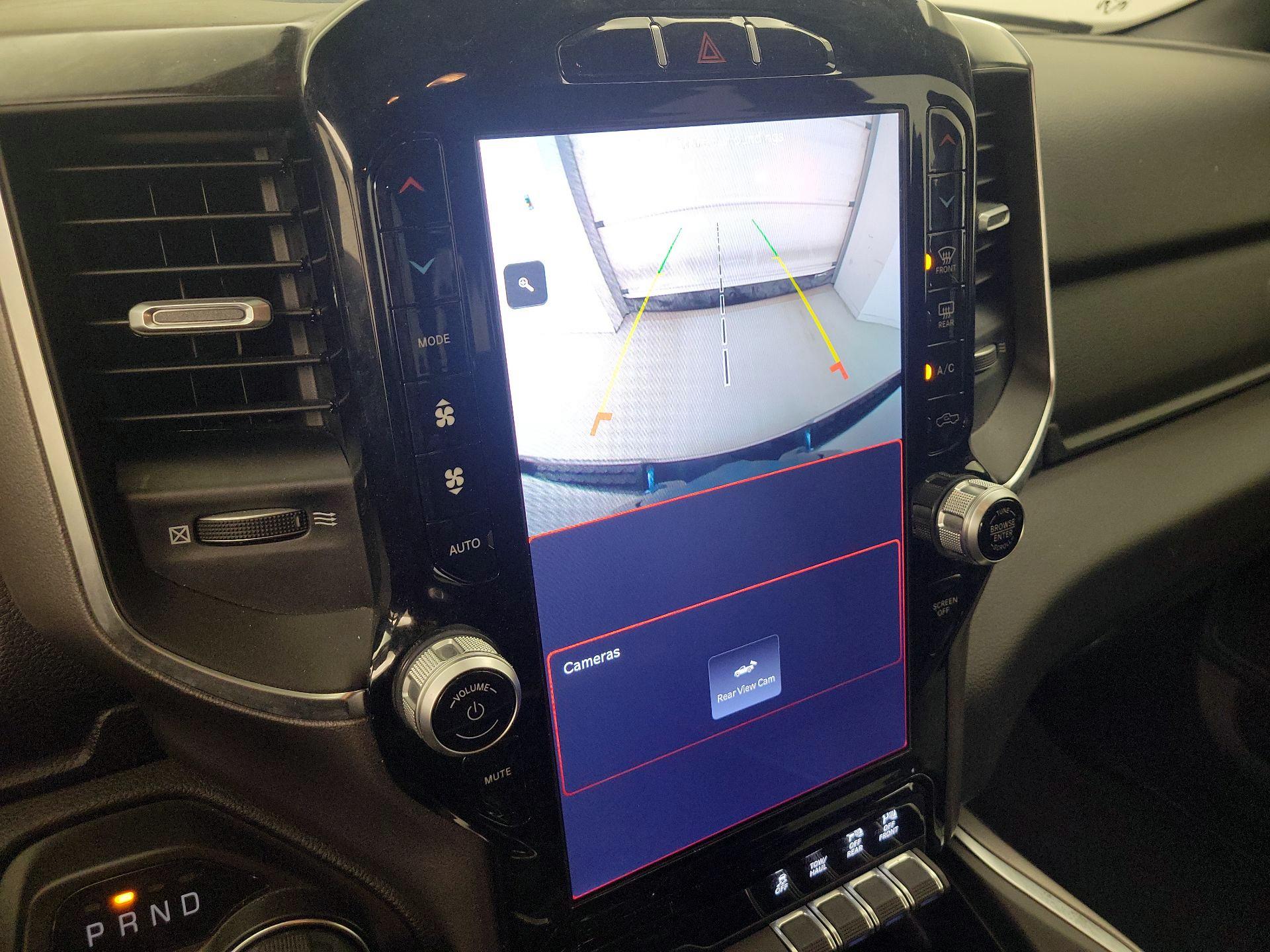 Thumbnail: 2024 RAM 1500 - 15