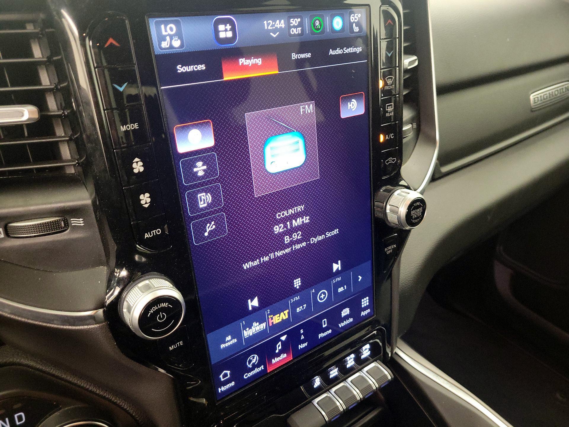 Thumbnail: 2024 RAM 1500 - 16