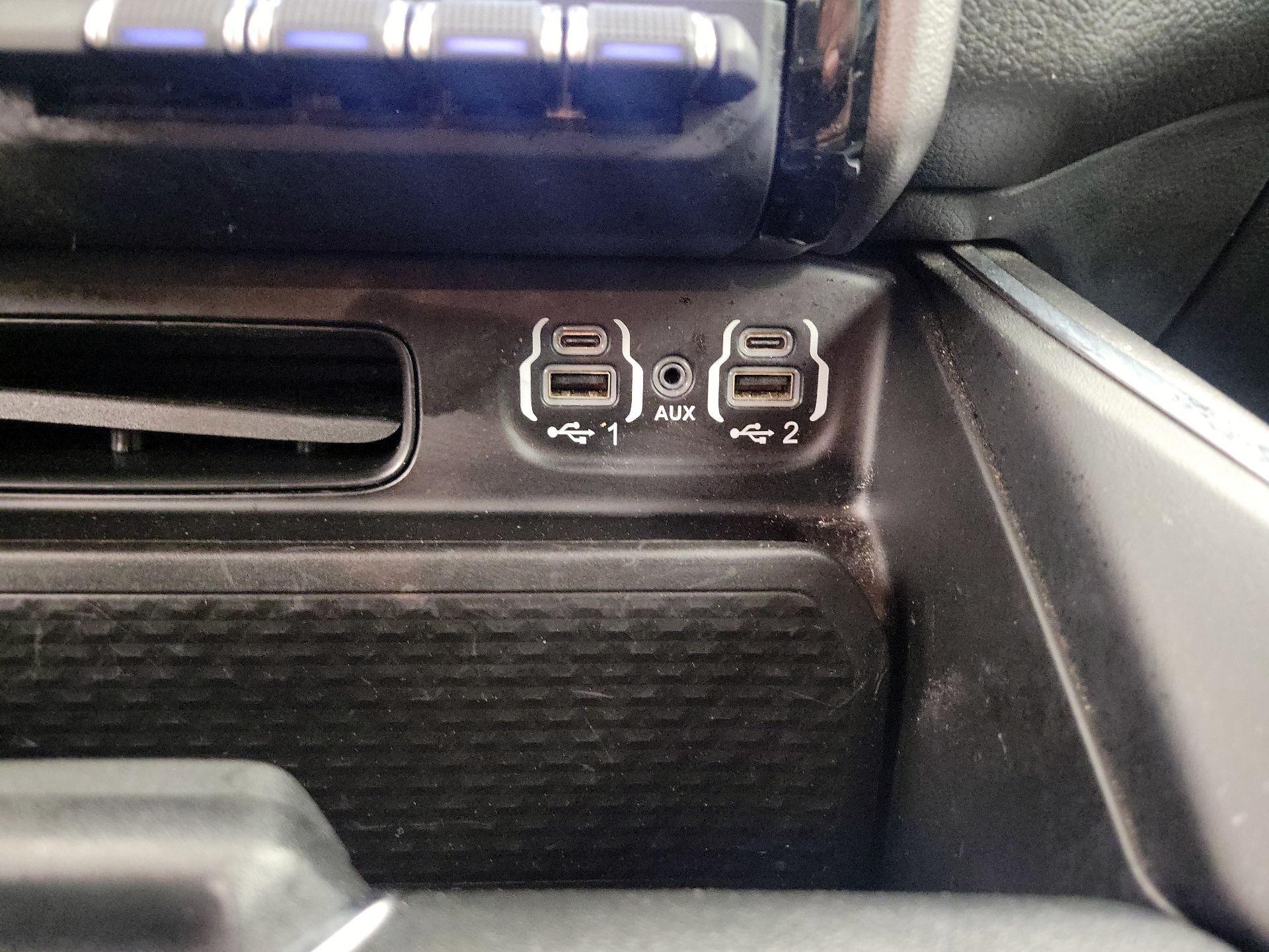 Thumbnail: 2024 RAM 1500 - 19