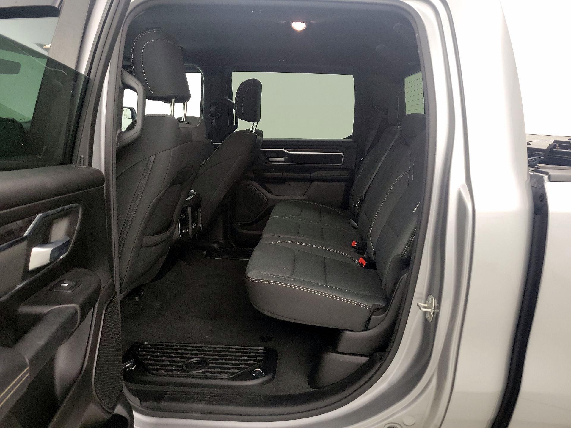 Thumbnail: 2024 RAM 1500 - 20