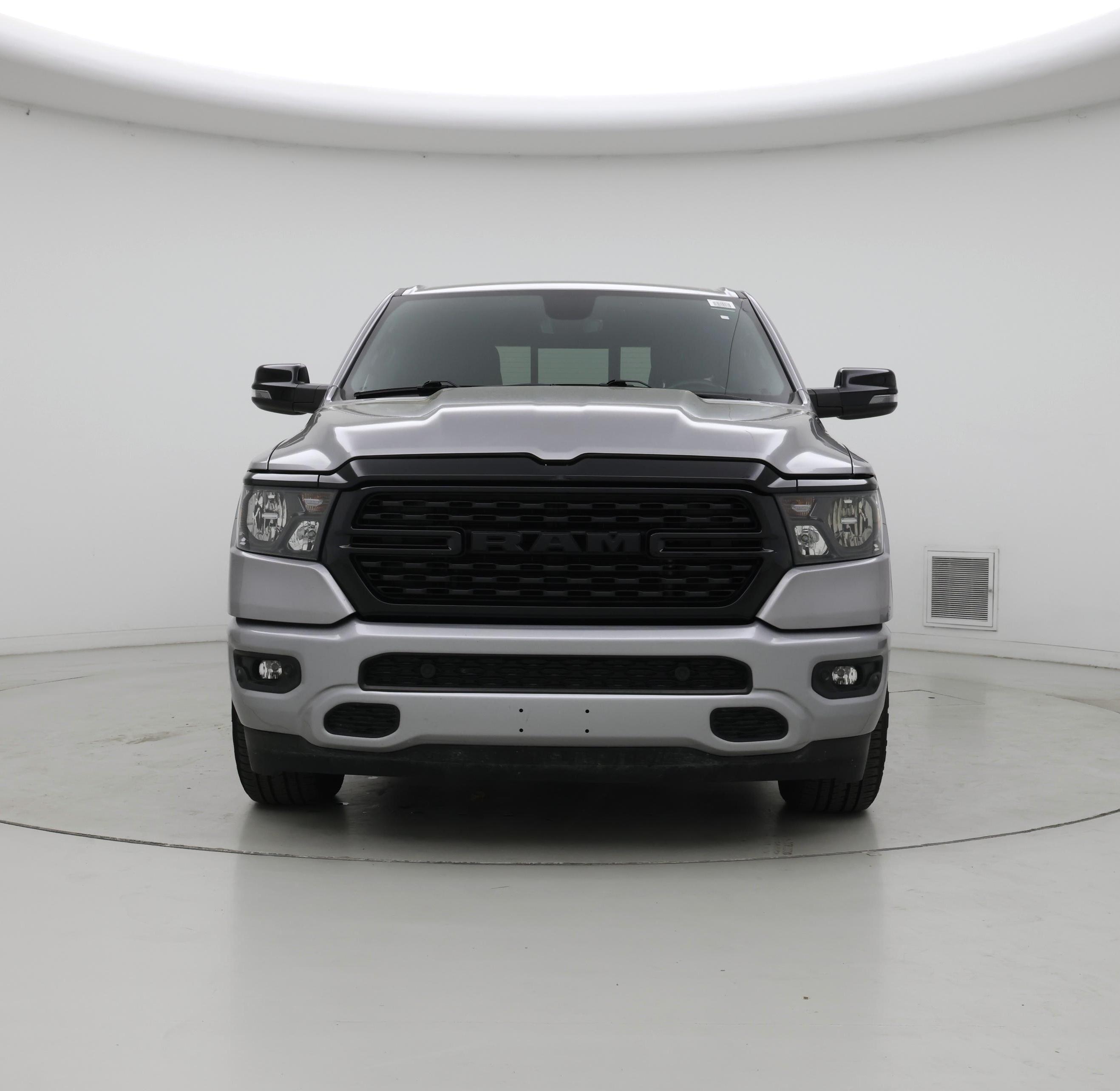 Thumbnail: 2024 RAM 1500 - 5