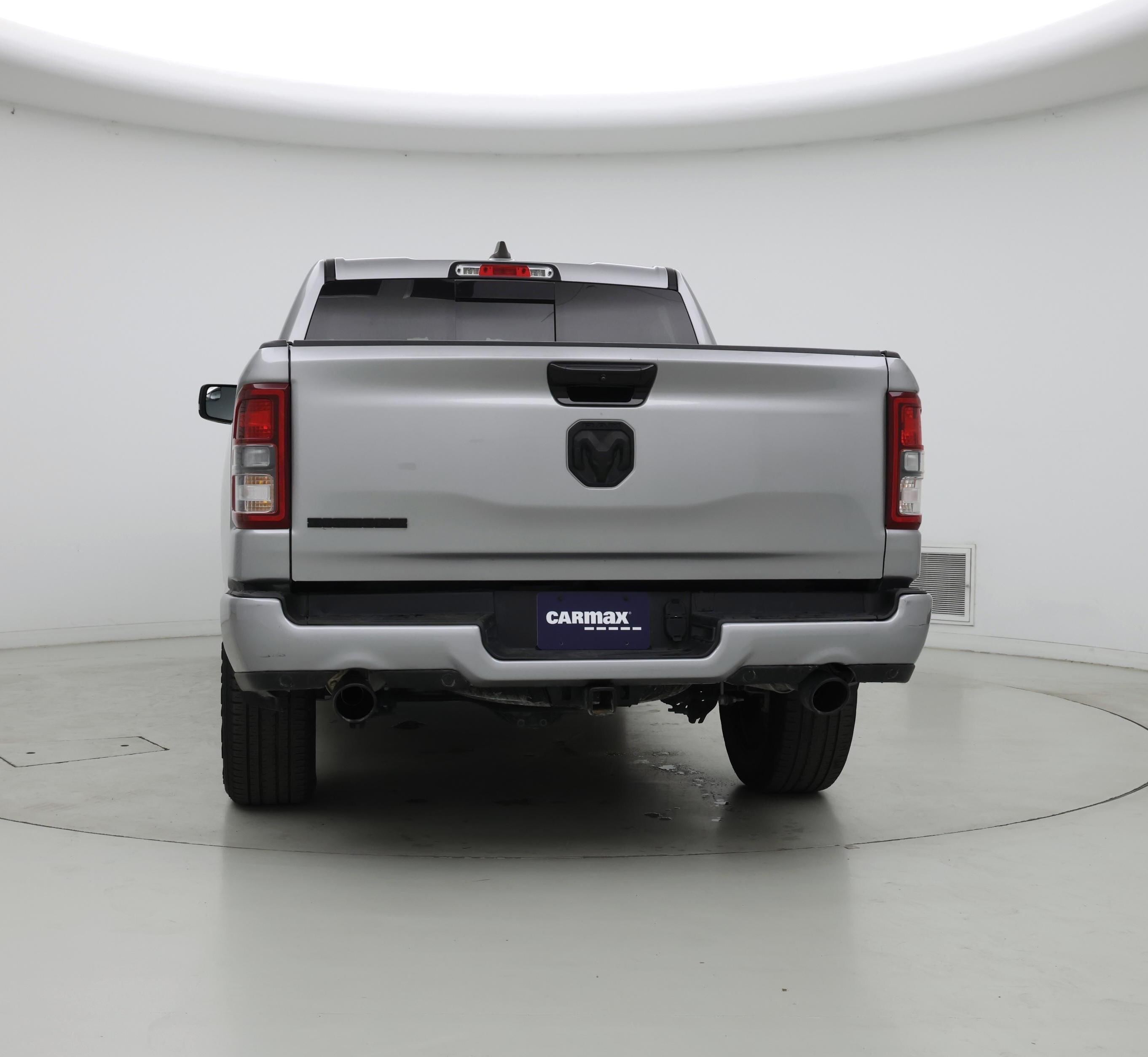 Thumbnail: 2024 RAM 1500 - 6