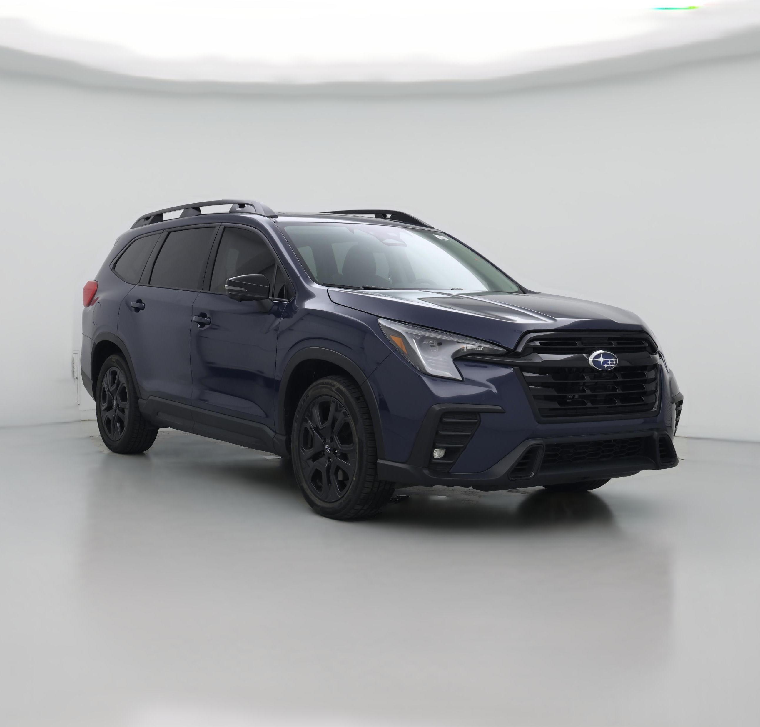Thumbnail: 2023 Subaru Ascent - 1