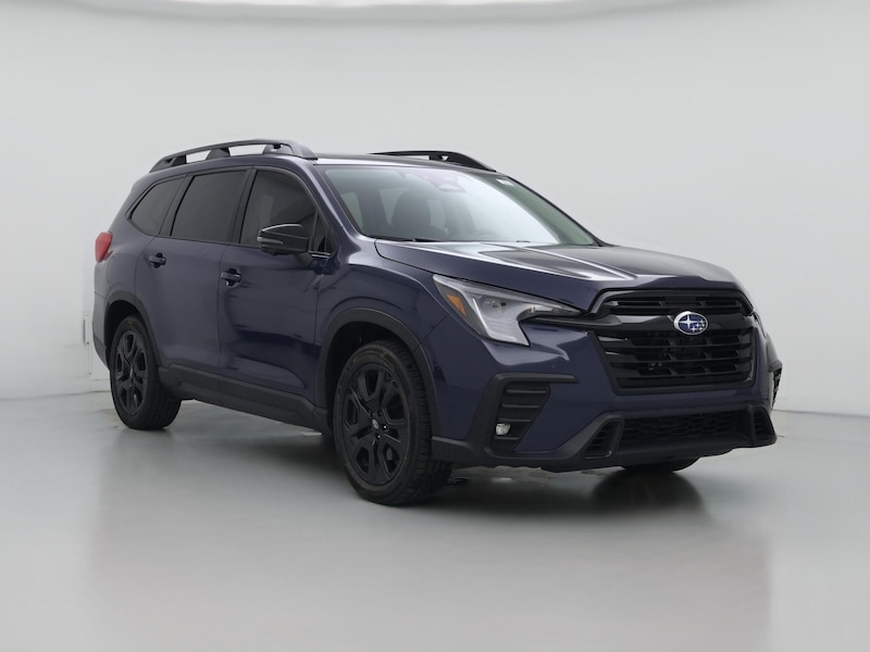 2023 Subaru Ascent Onyx Edition Limited