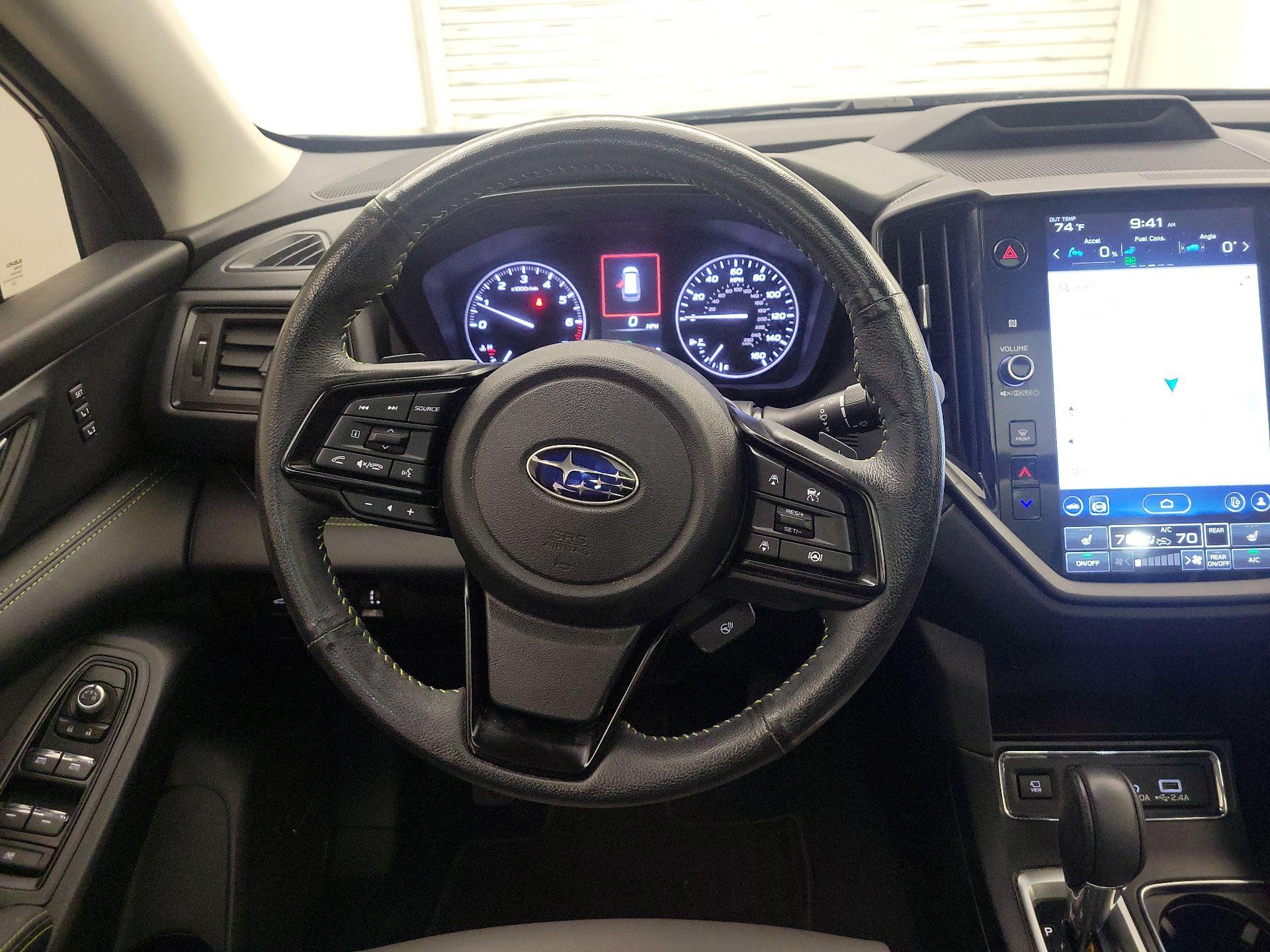 Thumbnail: 2023 Subaru Ascent - 10
