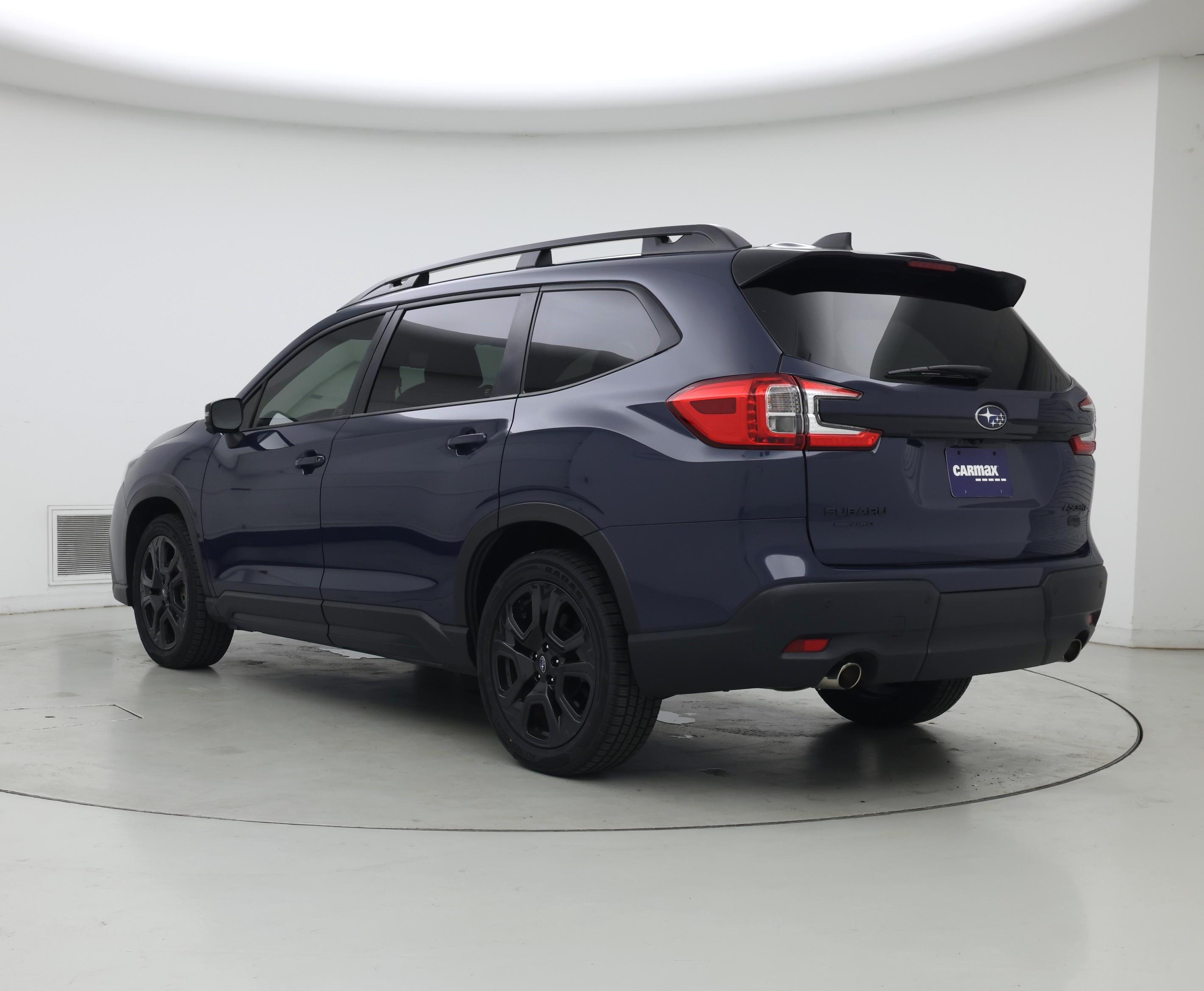 Thumbnail: 2023 Subaru Ascent - 2