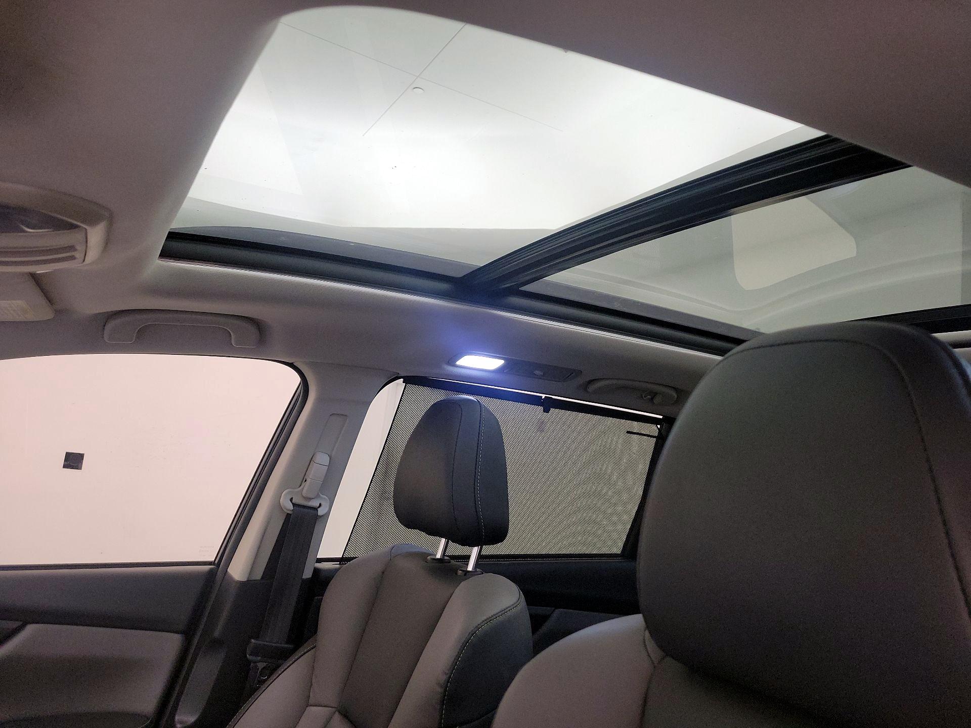 Thumbnail: 2023 Subaru Ascent - 20